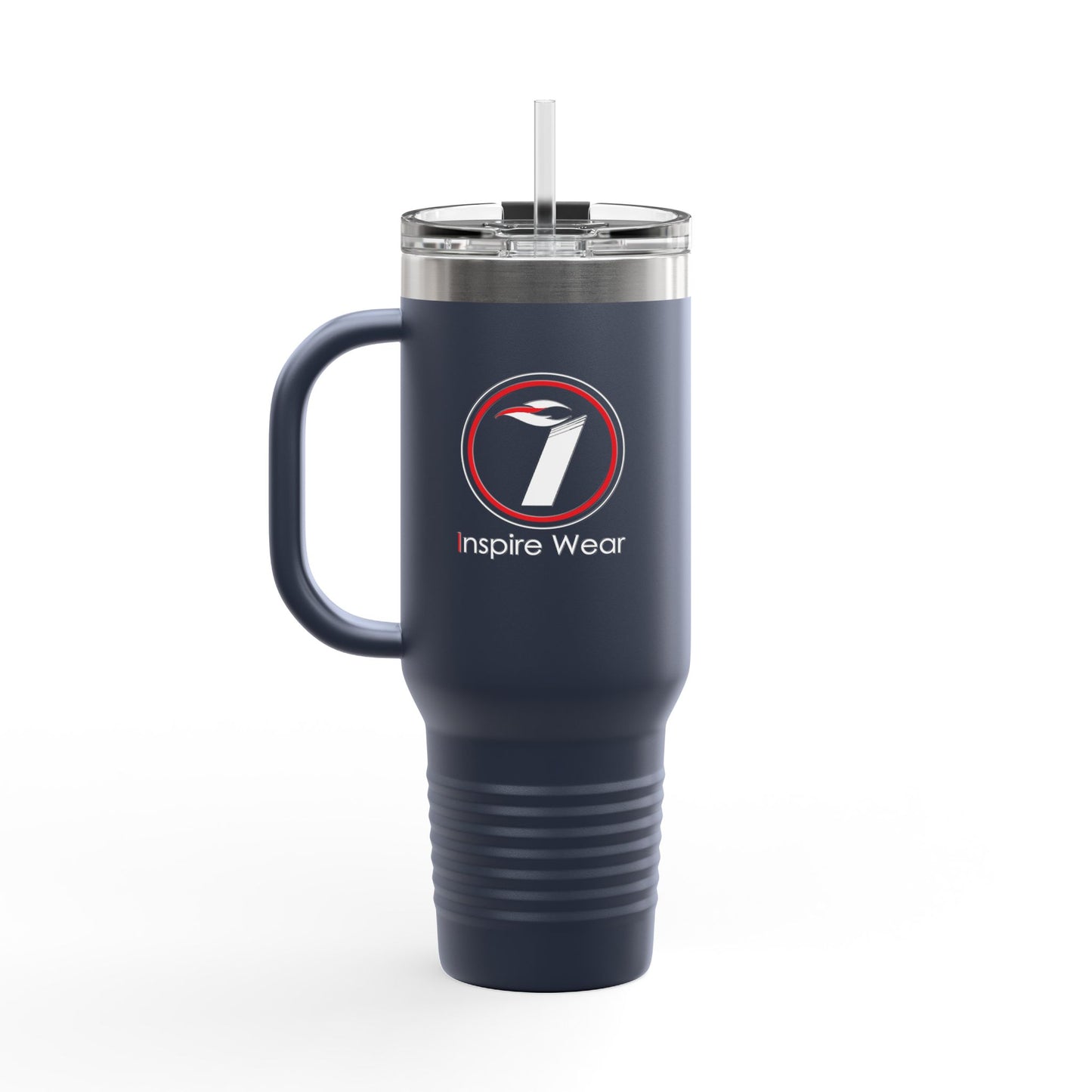 Got Faith? Insulated Travel Mug