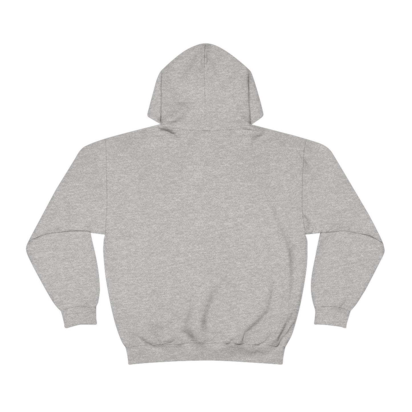 Inspire Wear Unisex Heavy Blend™ Hooded Sweatshirt