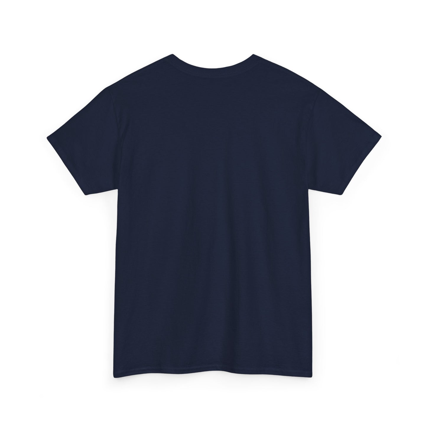 Be Somebody Unisex Heavy Cotton Tee