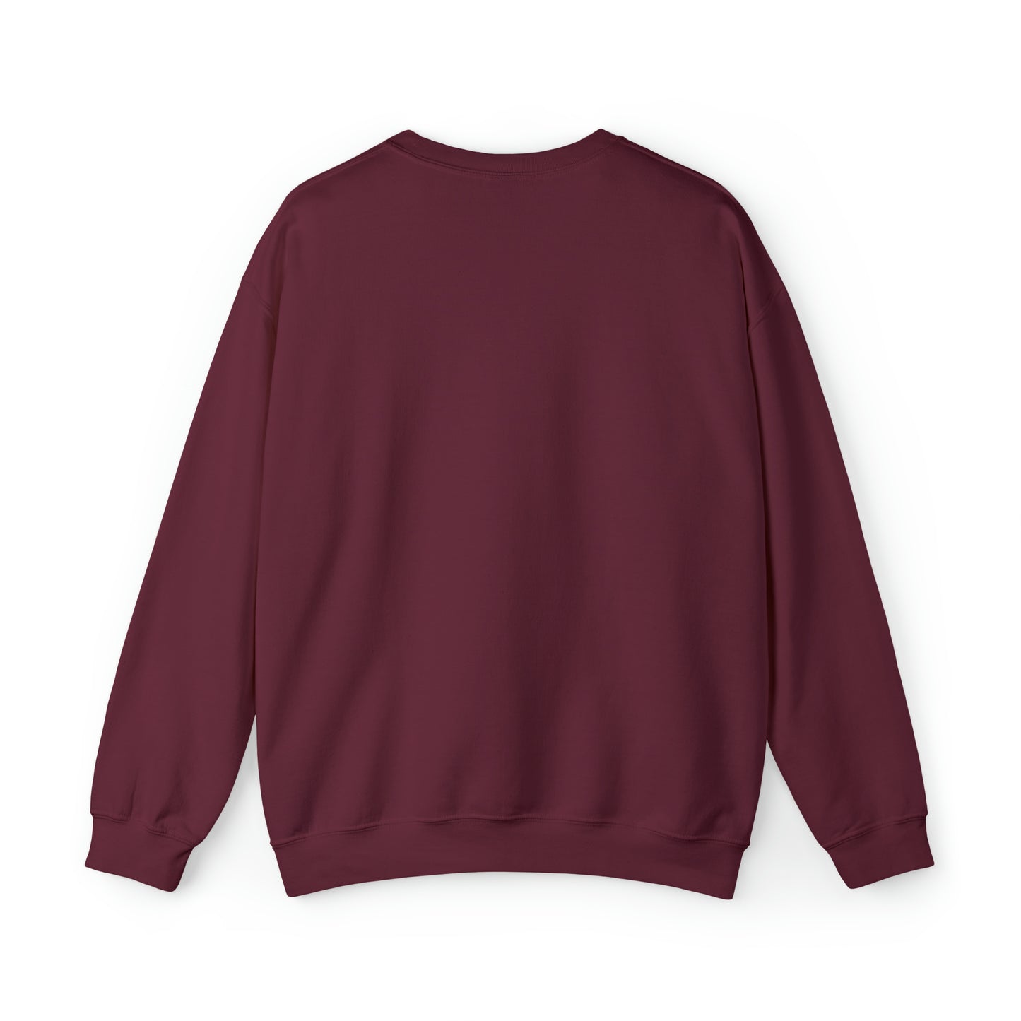Inspire Wear Athletic Club Unisex Heavy Blend™ Crewneck Sweatshirt