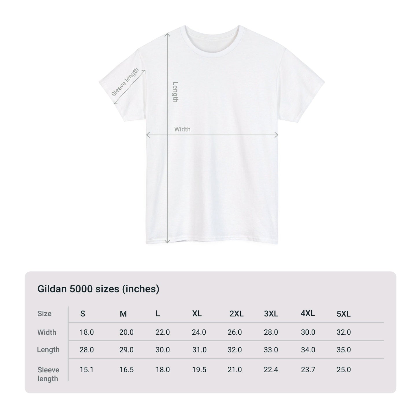 Faithful Fancy Script Unisex Heavy Cotton Tee