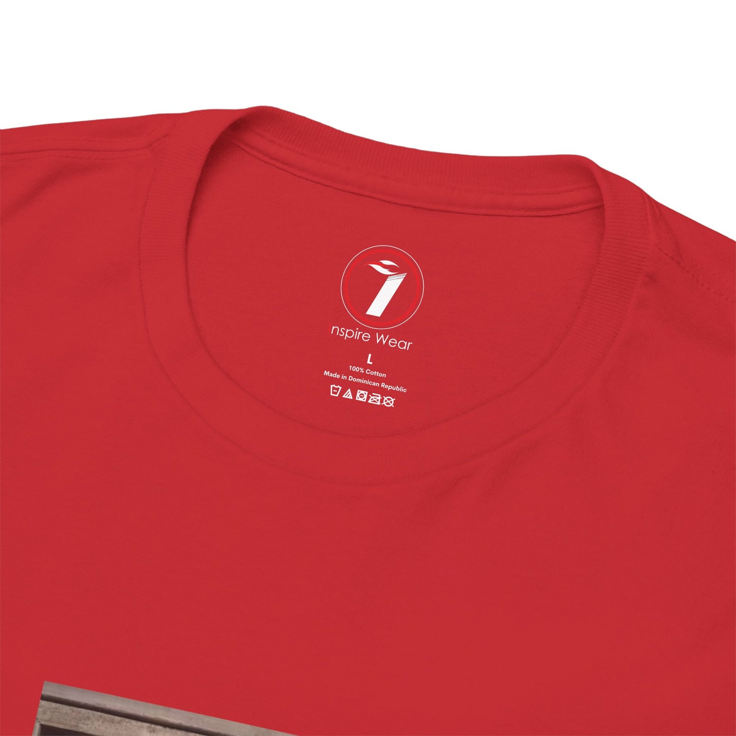 Opportunities Unisex Heavy Cotton Tee