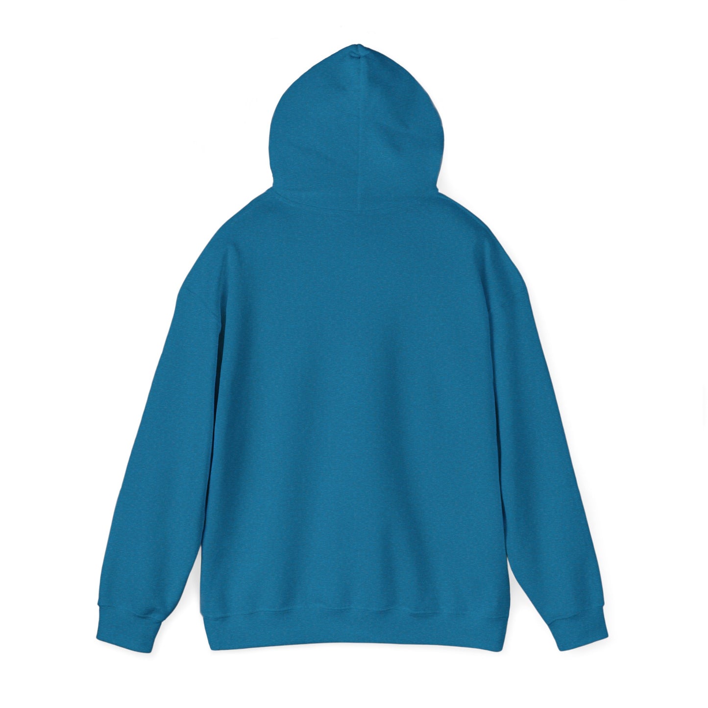 Jehovah Rohi Unisex Heavy Blend™ Hooded Sweatshirt