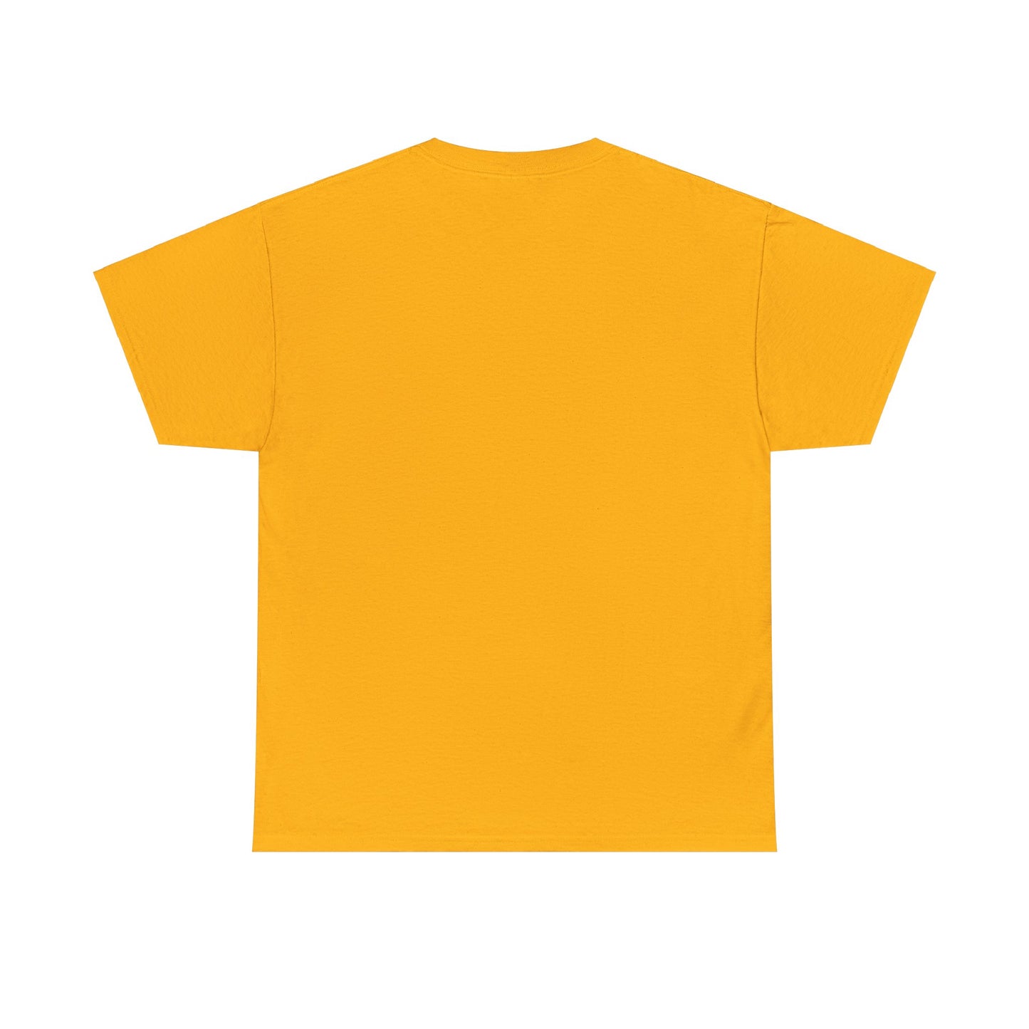 Virtuous Unisex Heavy Cotton Tee
