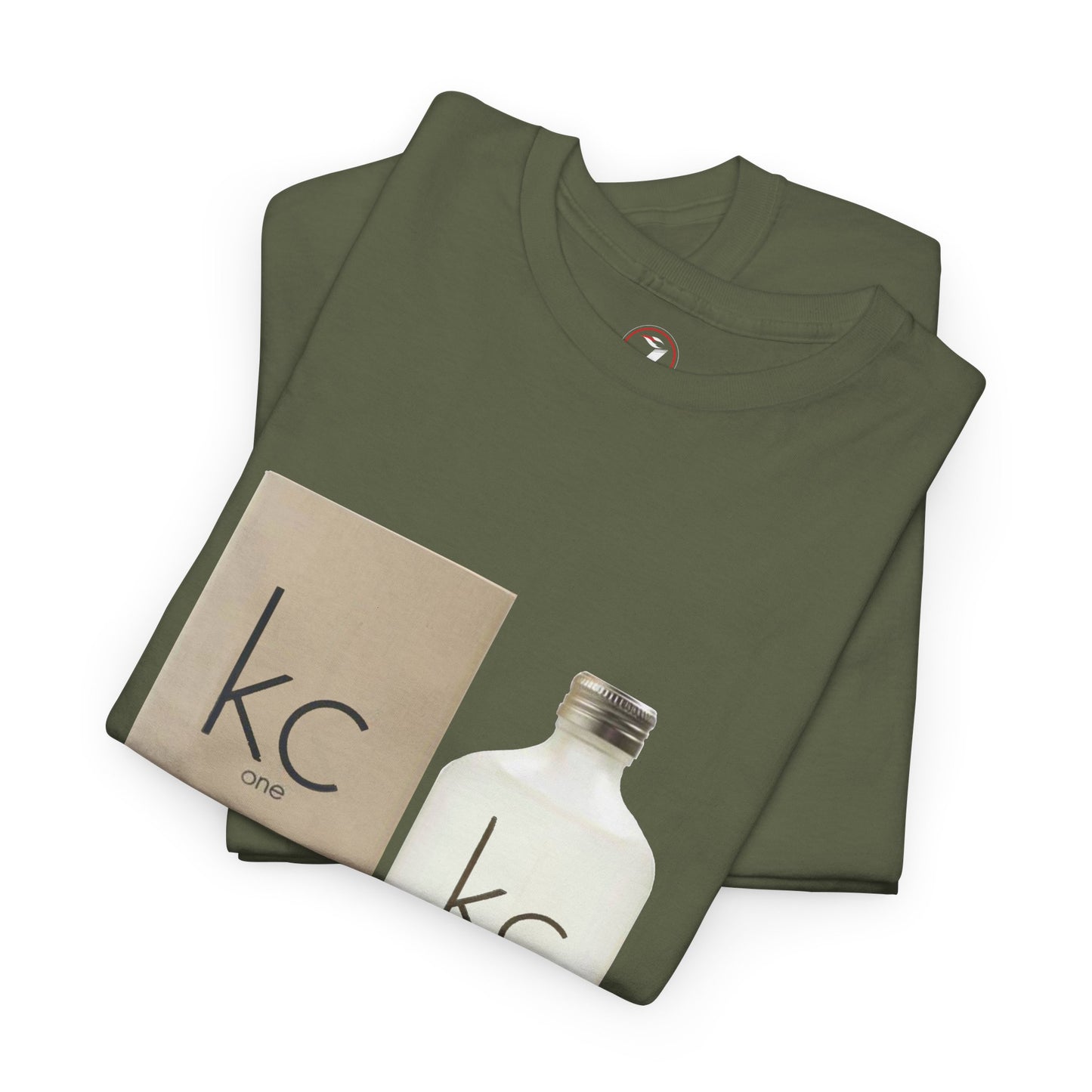 Kingdom of Christ Cologne Unisex Heavy Cotton Tee