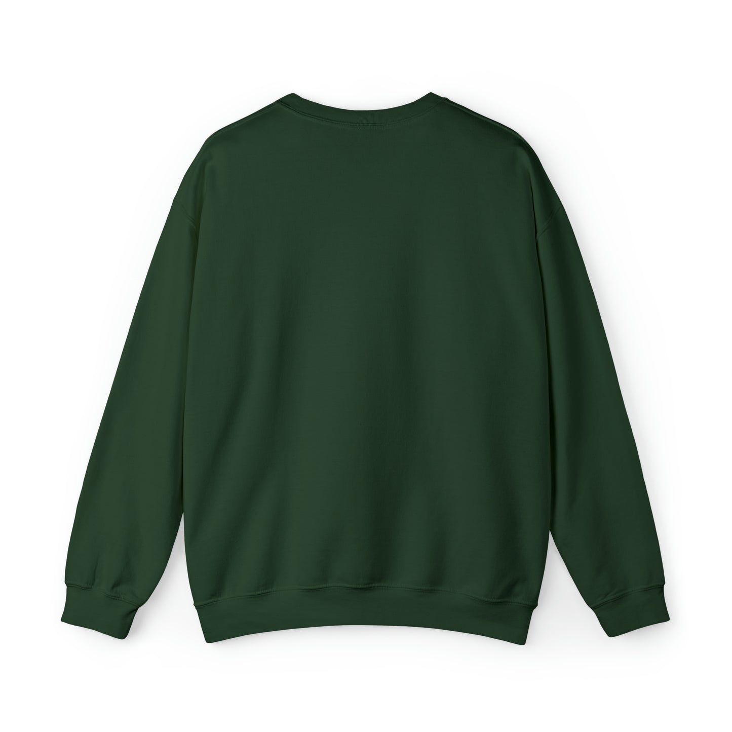 Inspire Wear Athletic Club Unisex Heavy Blend™ Crewneck Sweatshirt