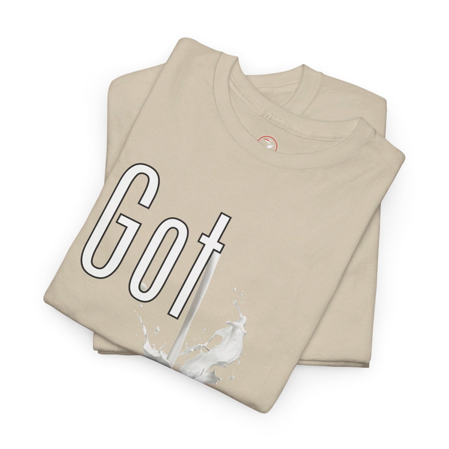 Got Faith? Unisex Heavy Cotton Tee