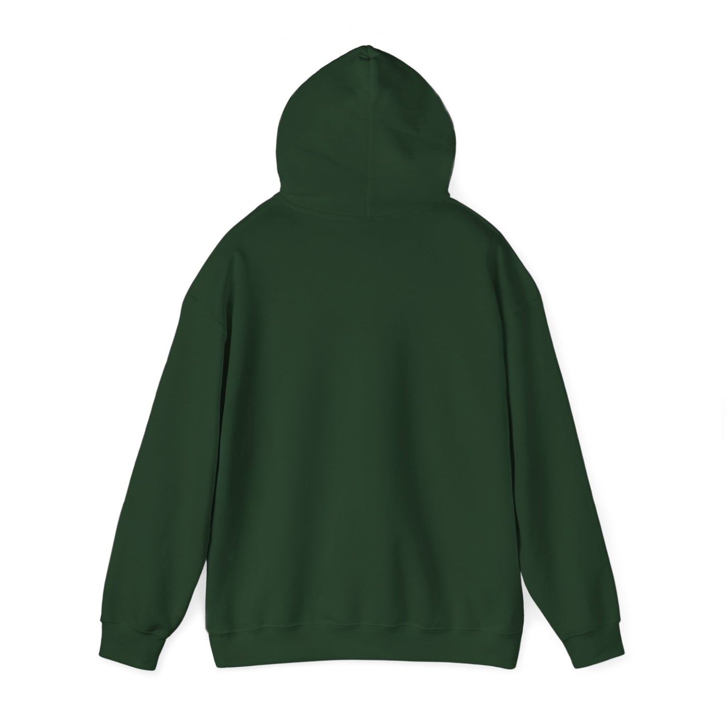Just Different Unisex Heavy Blend™ Hooded Sweatshirt