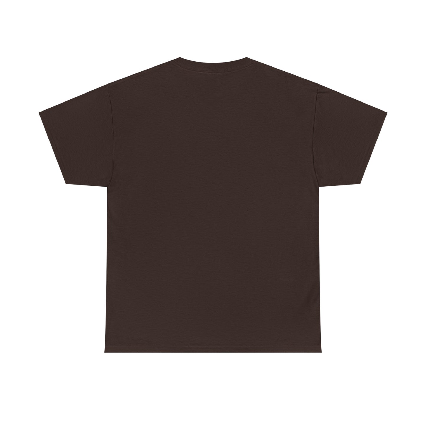 Jehovah Jireh Unisex Heavy Cotton Tee