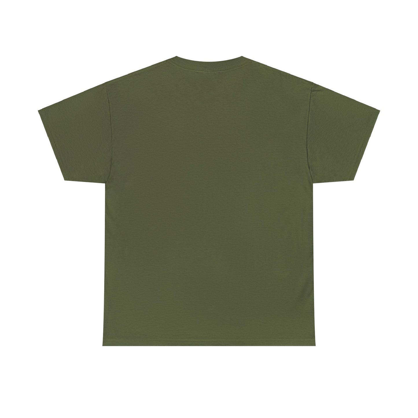 Virtuous Unisex Heavy Cotton Tee