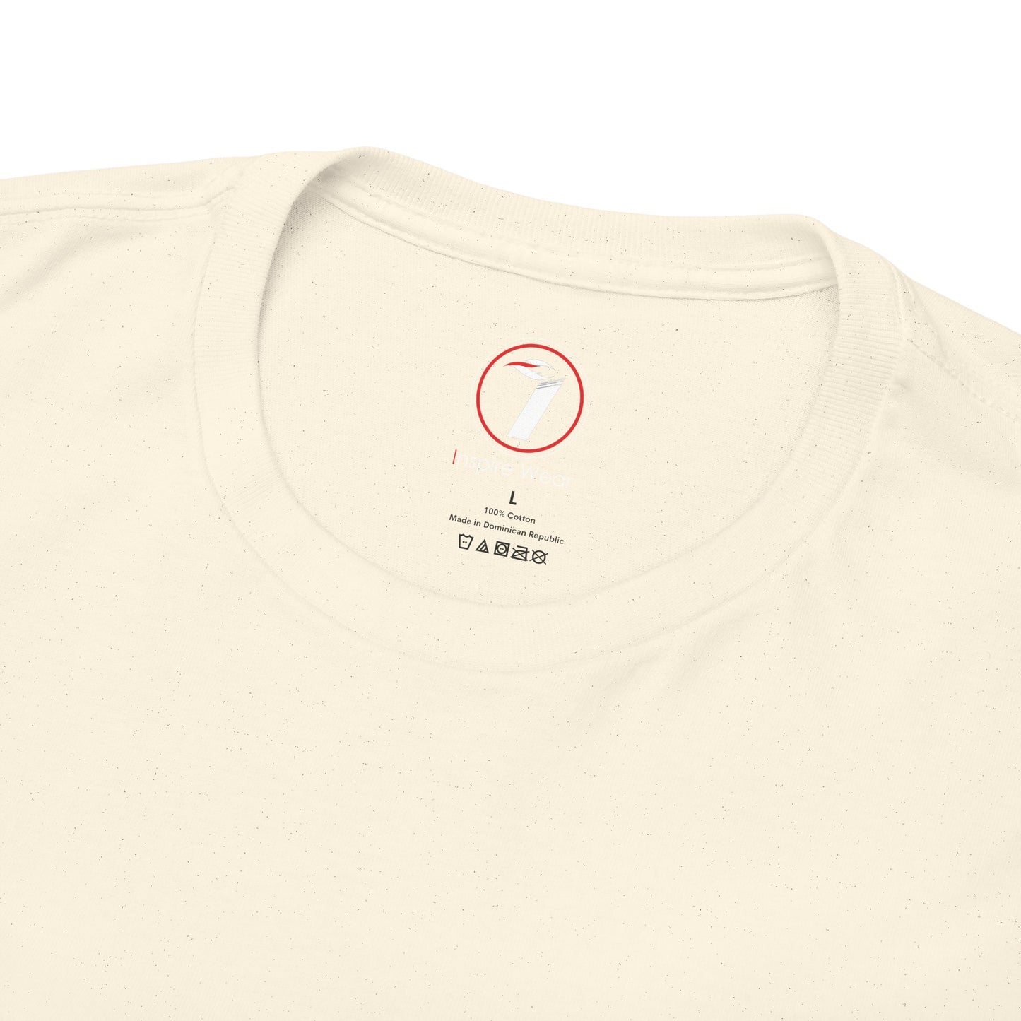 Loving Doe Unisex Heavy Cotton Tee