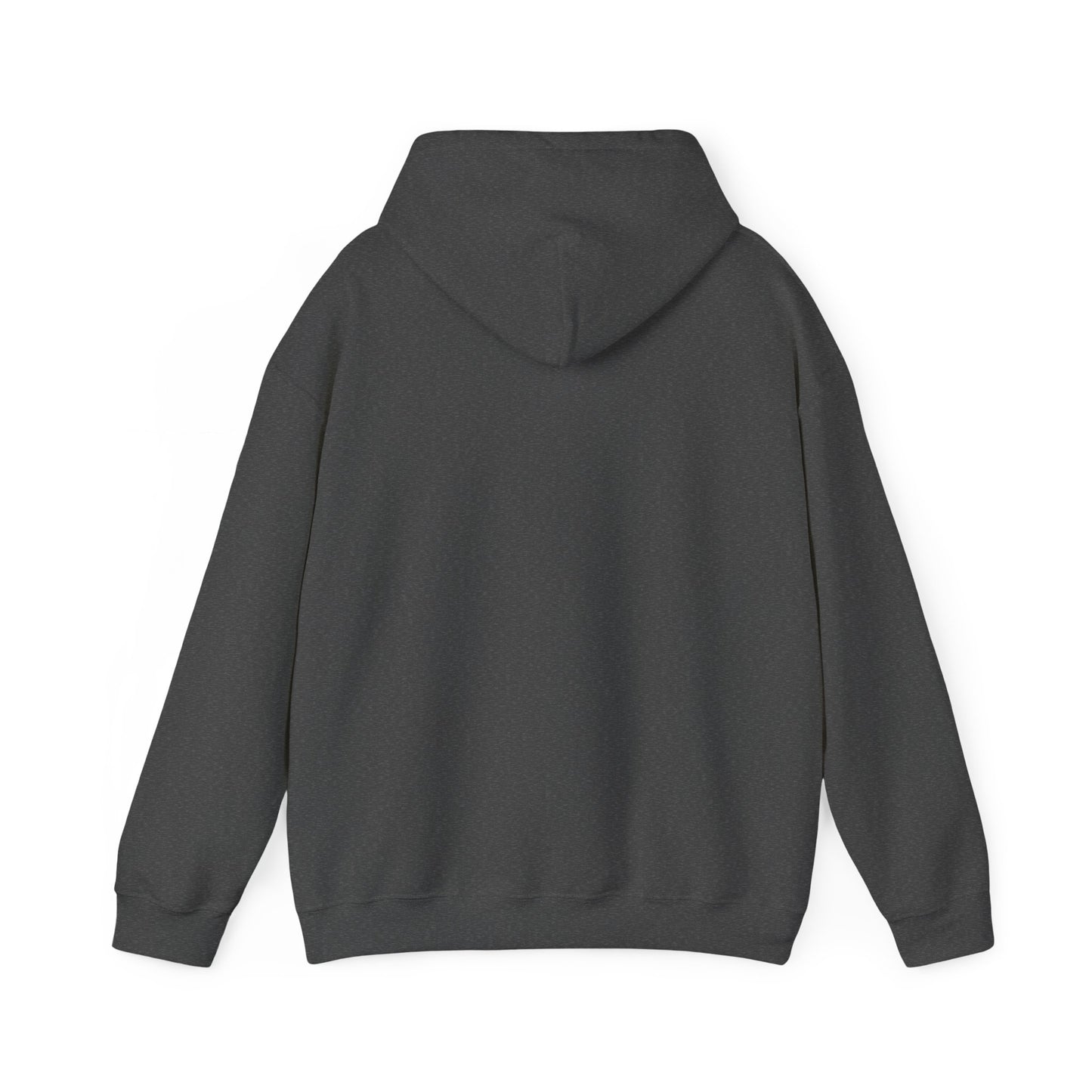 Just Different Unisex Heavy Blend™ Hooded Sweatshirt