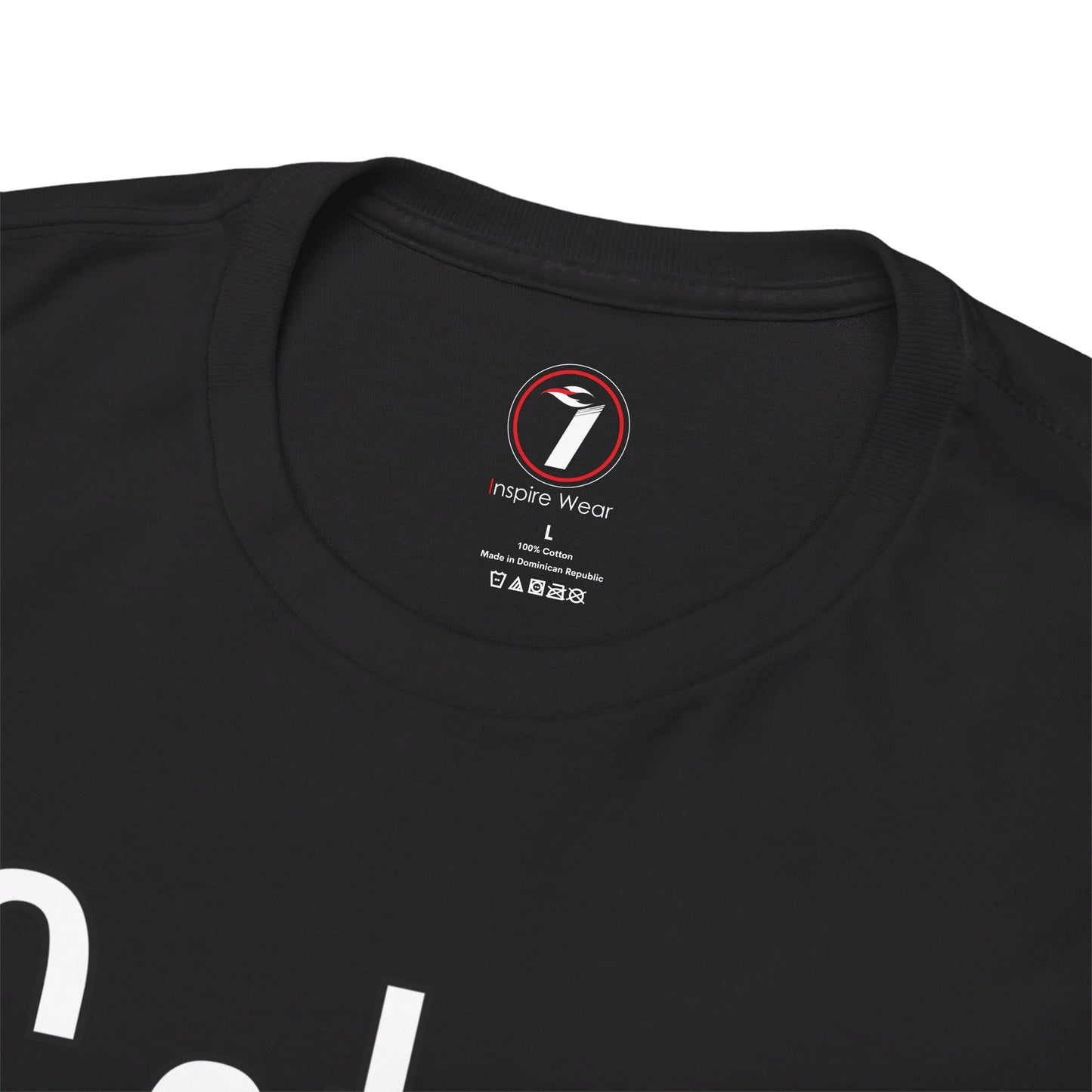Got Faith? Unisex Heavy Cotton Tee
