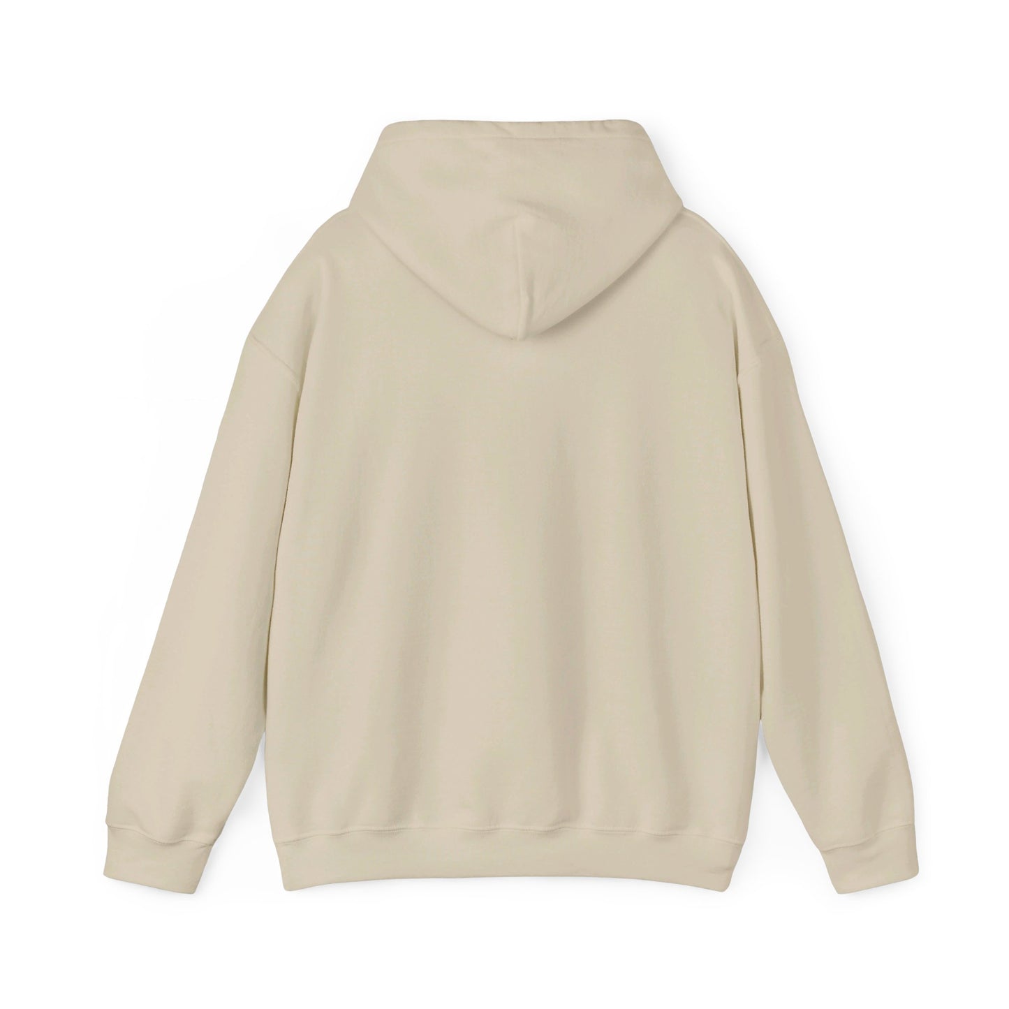 He's Able Unisex Heavy Blend™ Hooded Sweatshirt
