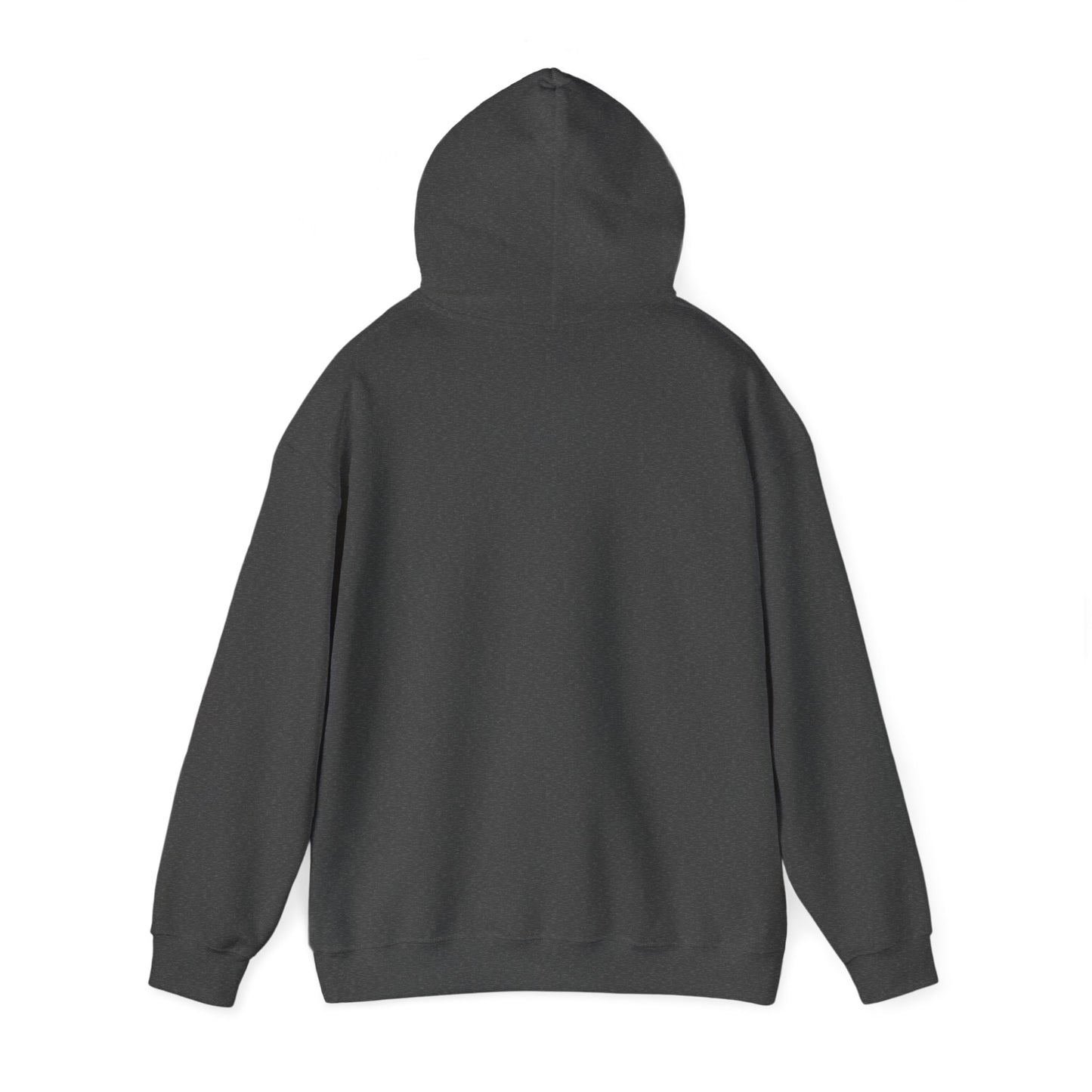 Just Different Unisex Heavy Blend™ Hooded Sweatshirt