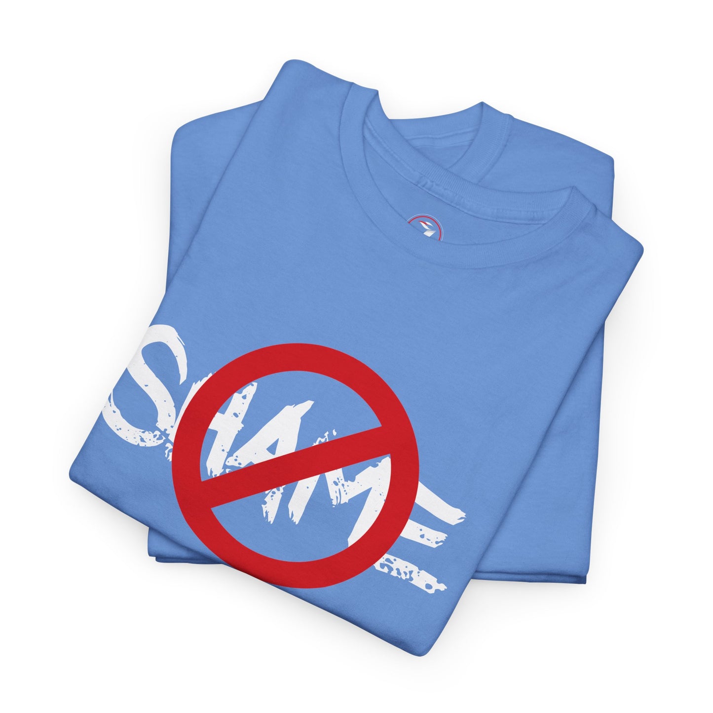 Romans 1:16 Unisex Heavy Cotton Tee