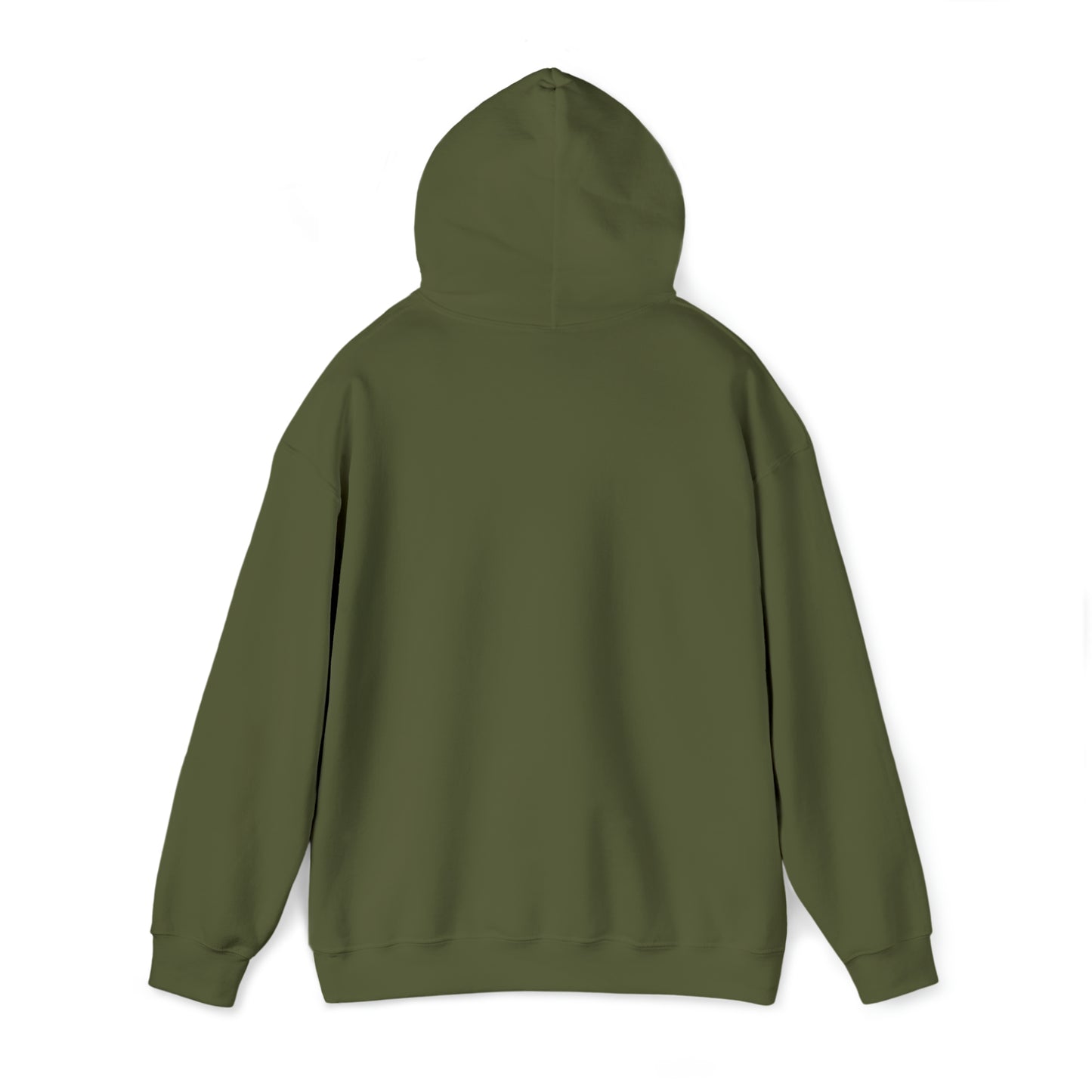Isaiah 40:31 Eagles Unisex Heavy Blend™ Hooded Sweatshirt