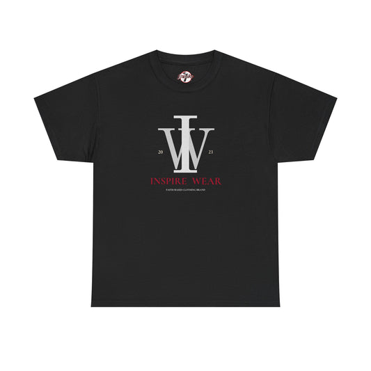 Inspire Wear Monogram Unisex T-Shirt