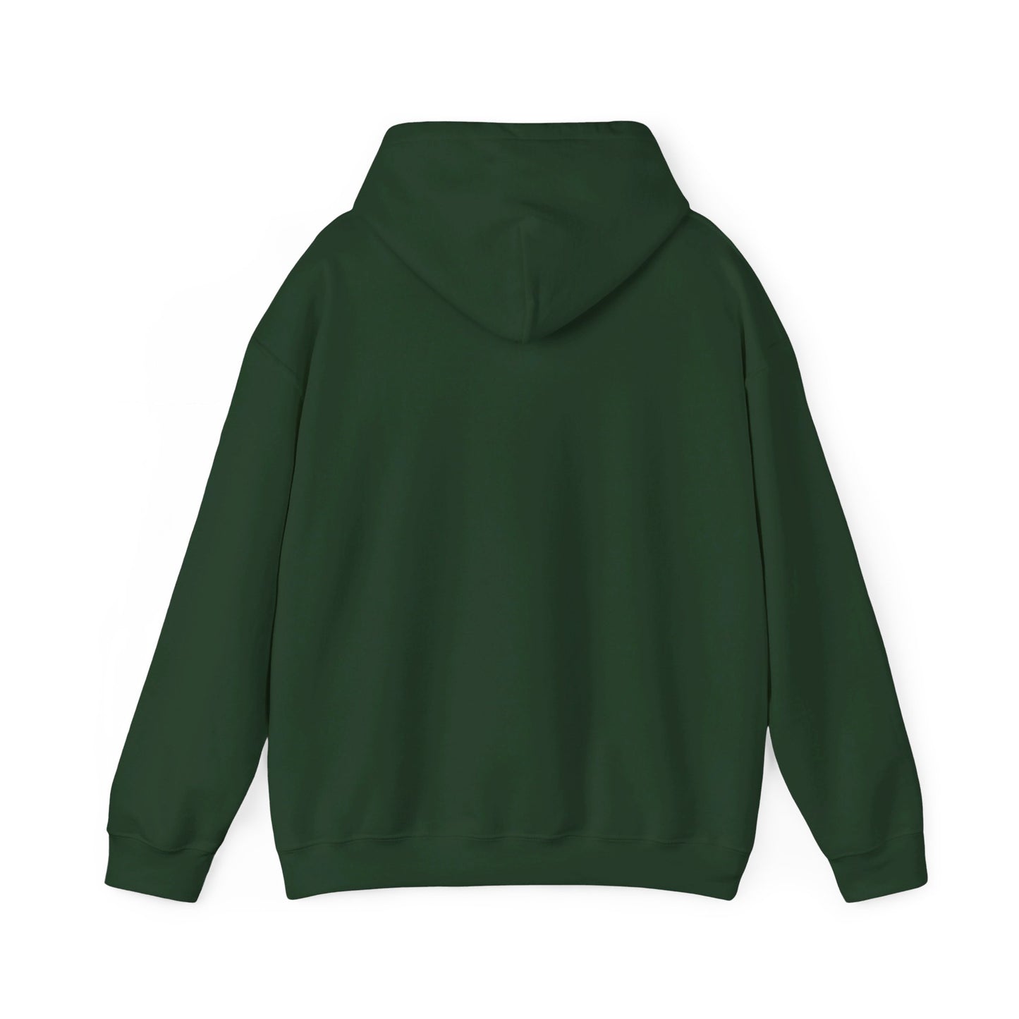 Hungry for the Word Unisex Heavy Blend™ Hooded Sweatshirt