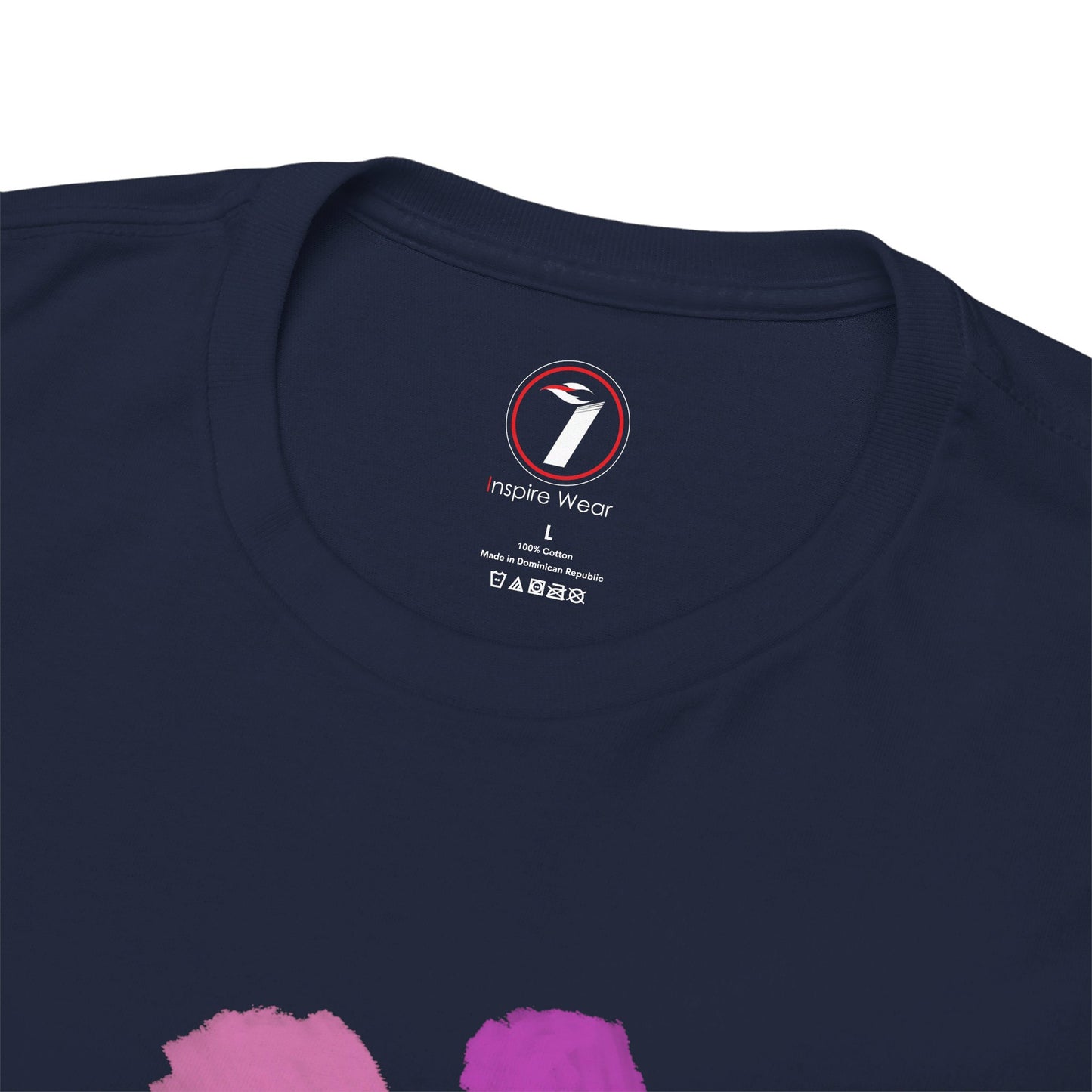 I'm Totally Worth It Unisex Heavy Cotton Tee