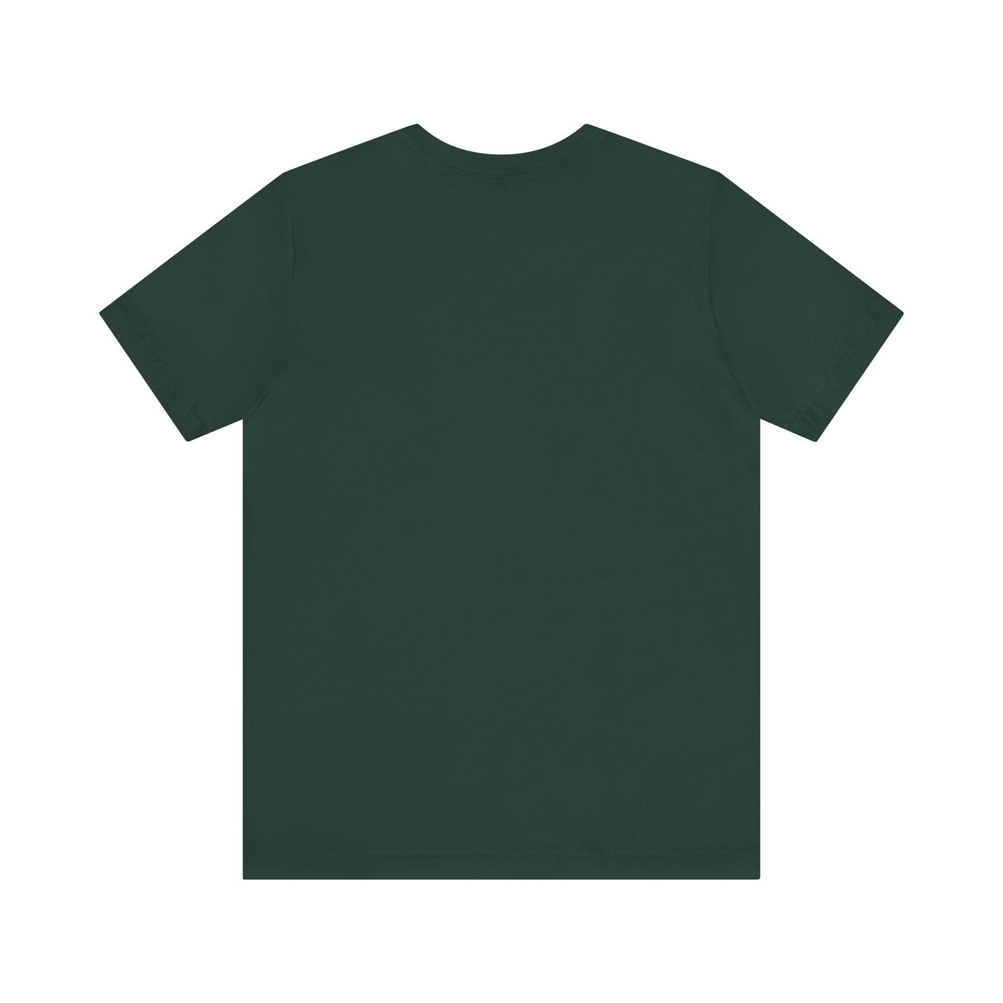 Break Every Chain Unisex Jersey Short Sleeve Tee