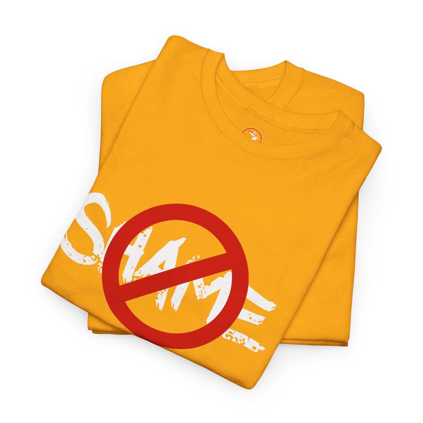 Romans 1:16 Unisex Heavy Cotton Tee