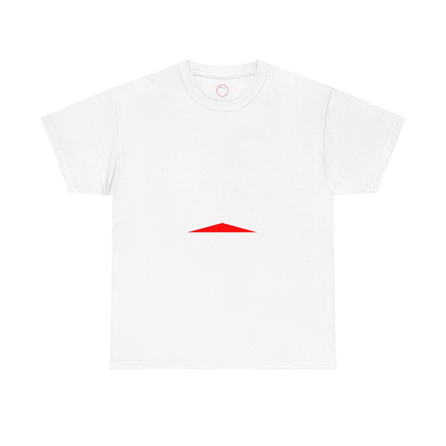 Do Not Fear Unisex Heavy Cotton Tee