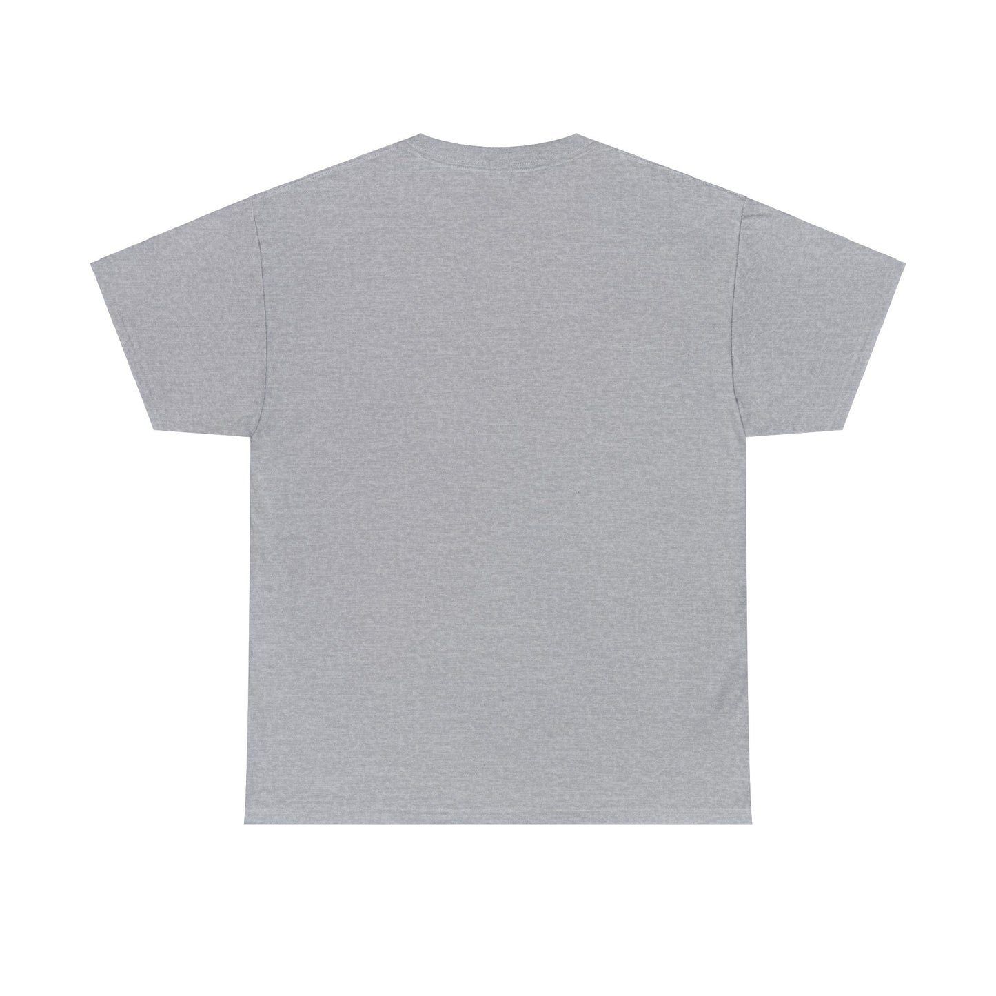 Home Builder Unisex Heavy Cotton Tee