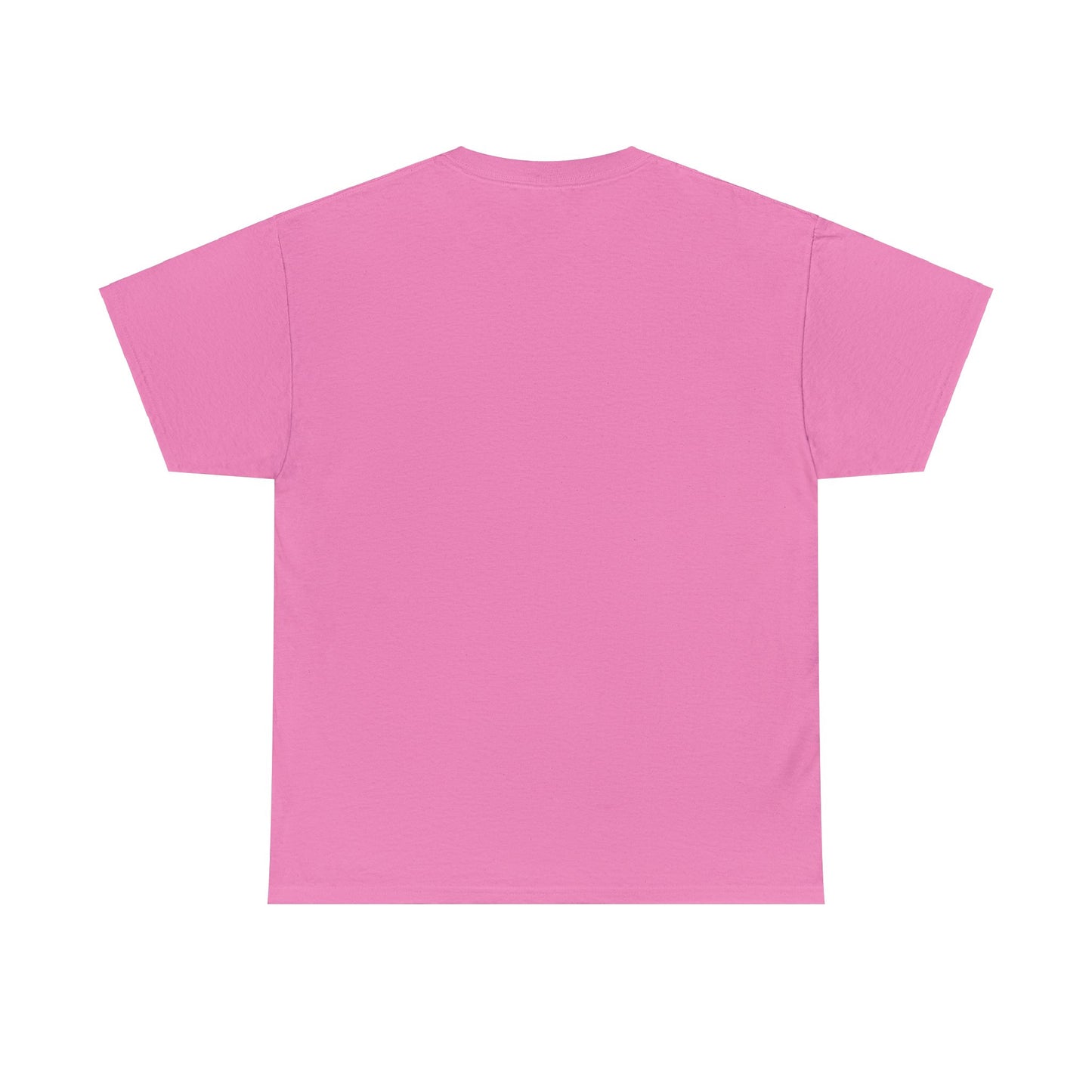 Pressure produces Diamonds Unisex Heavy Cotton Tee