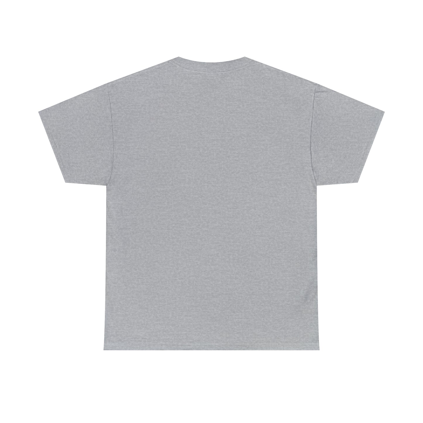 Puttin' in Work Unisex Heavy Cotton Tee