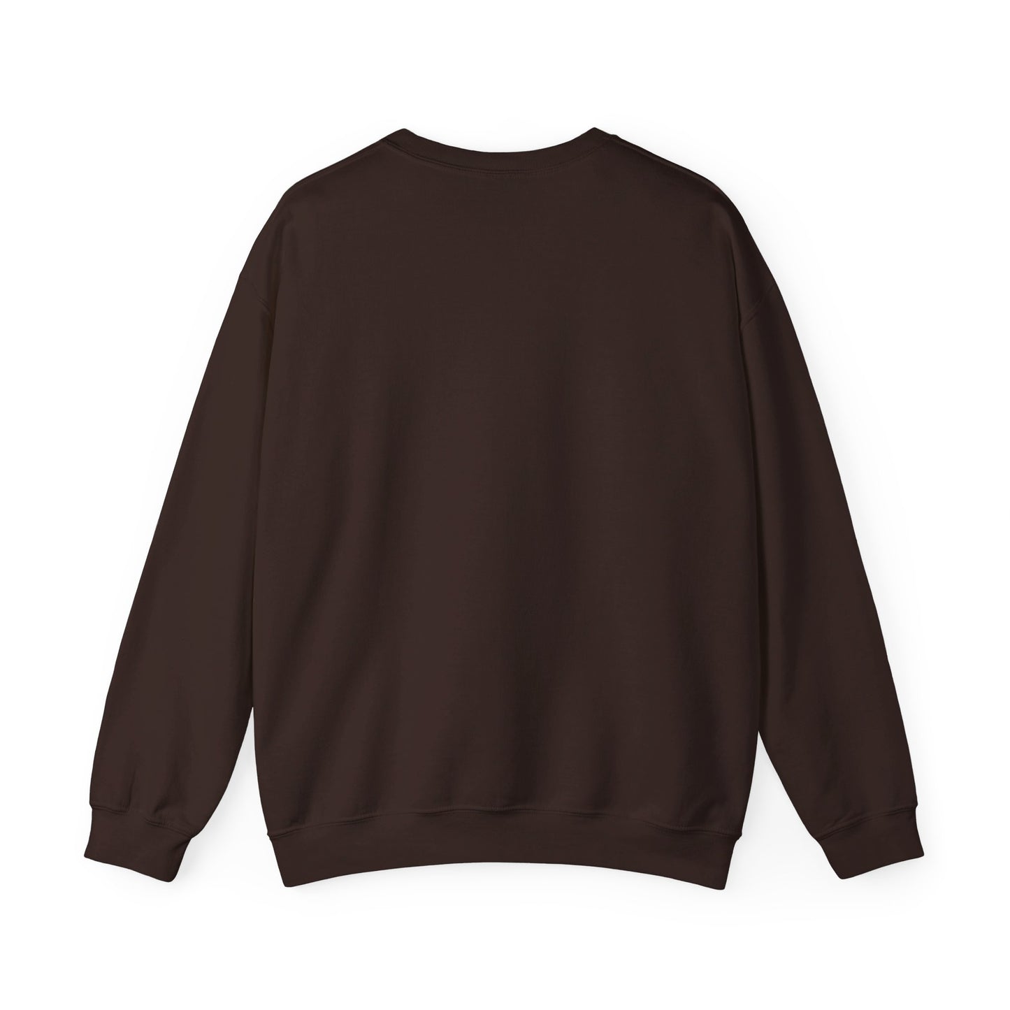He's Worthy Unisex Heavy Blend™ Crewneck Sweatshirt