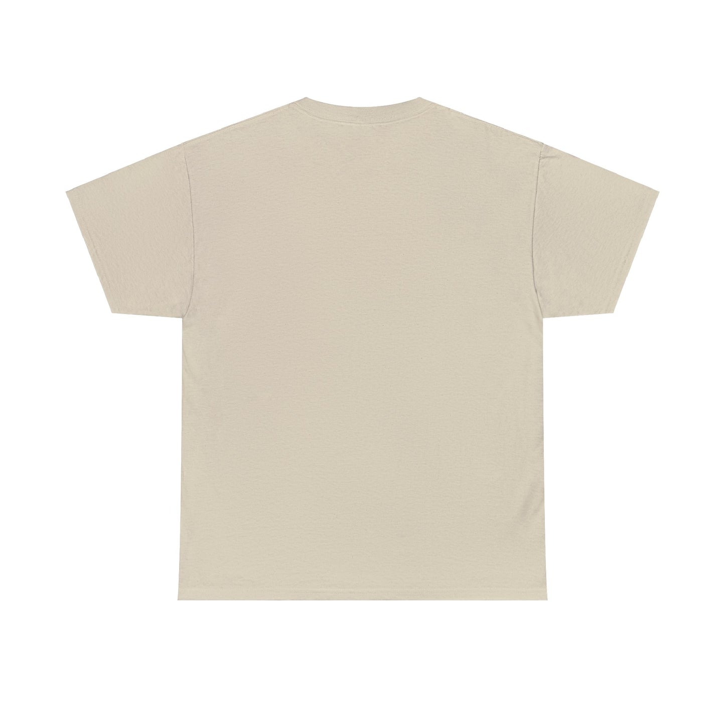 Pressure produces Diamonds Unisex Heavy Cotton Tee