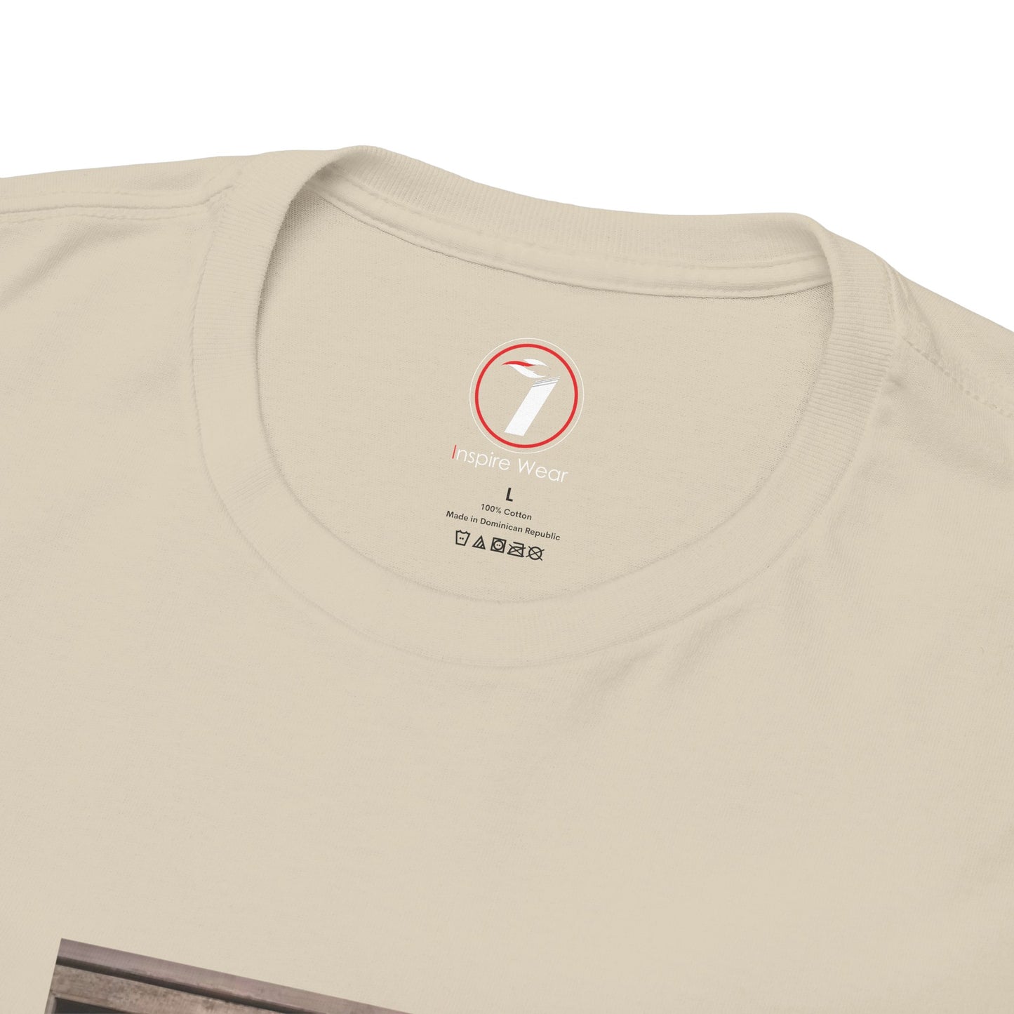 Opportunities Unisex Heavy Cotton Tee