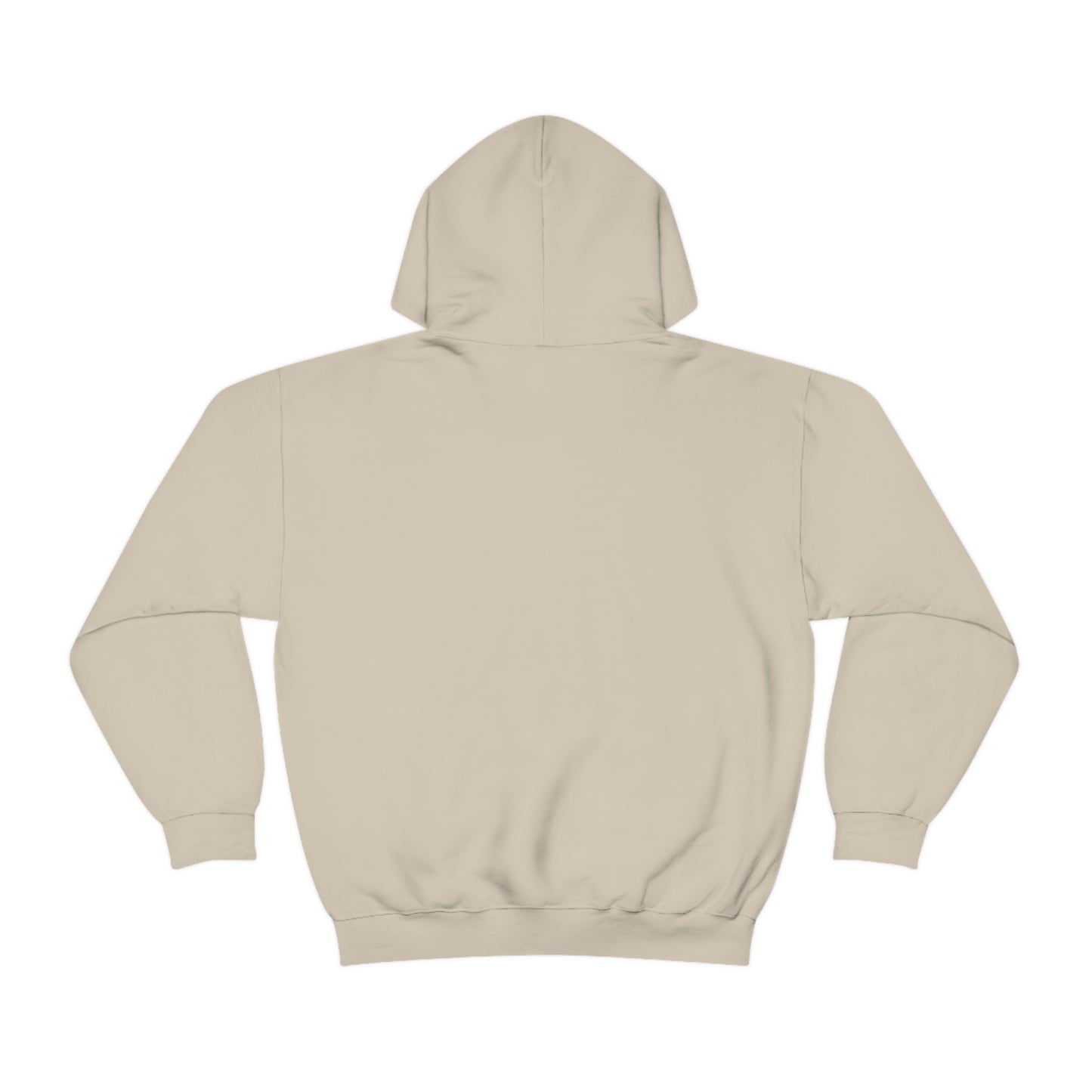 Inspire Wear Unisex Heavy Blend™ Hooded Sweatshirt
