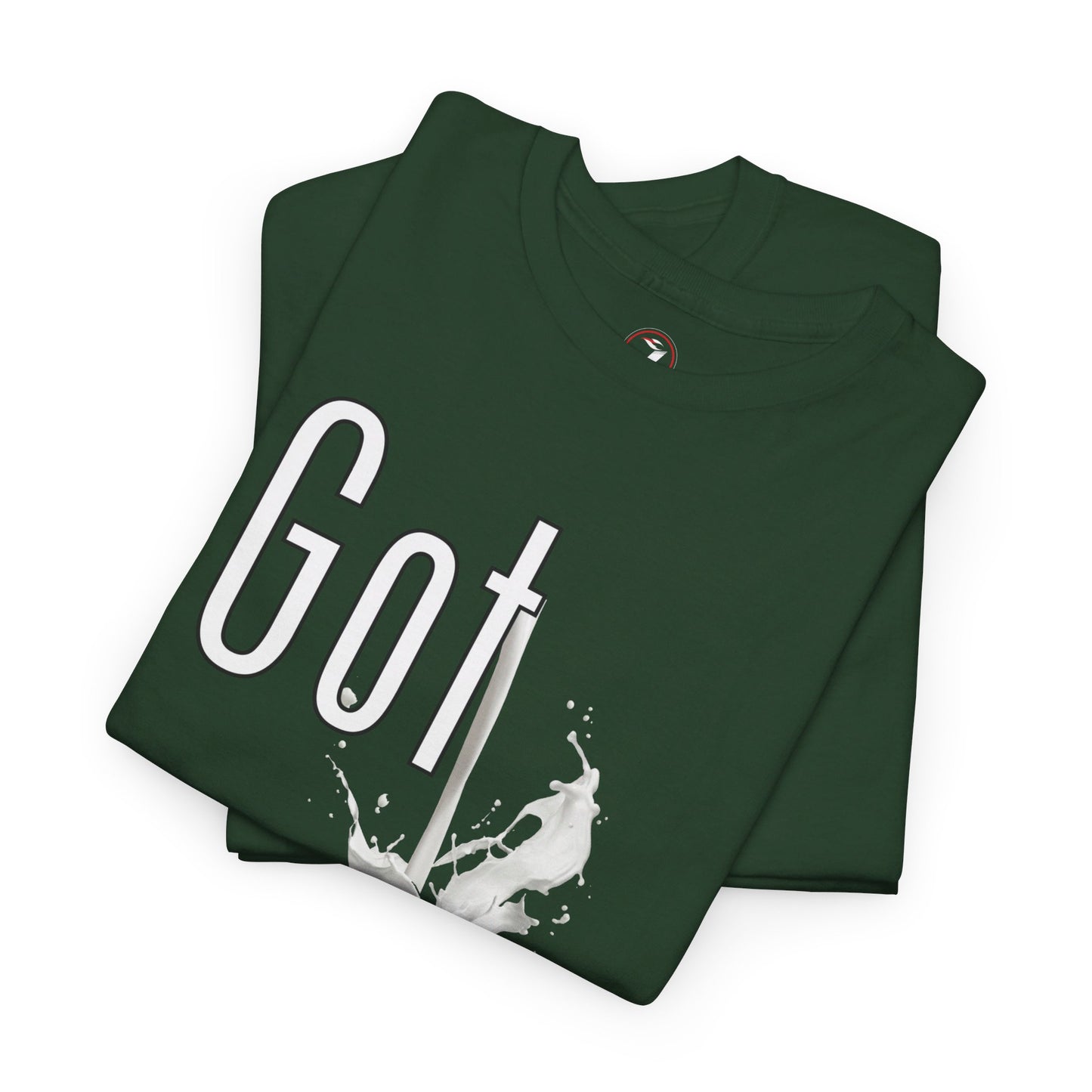 Got Faith? Unisex Heavy Cotton Tee