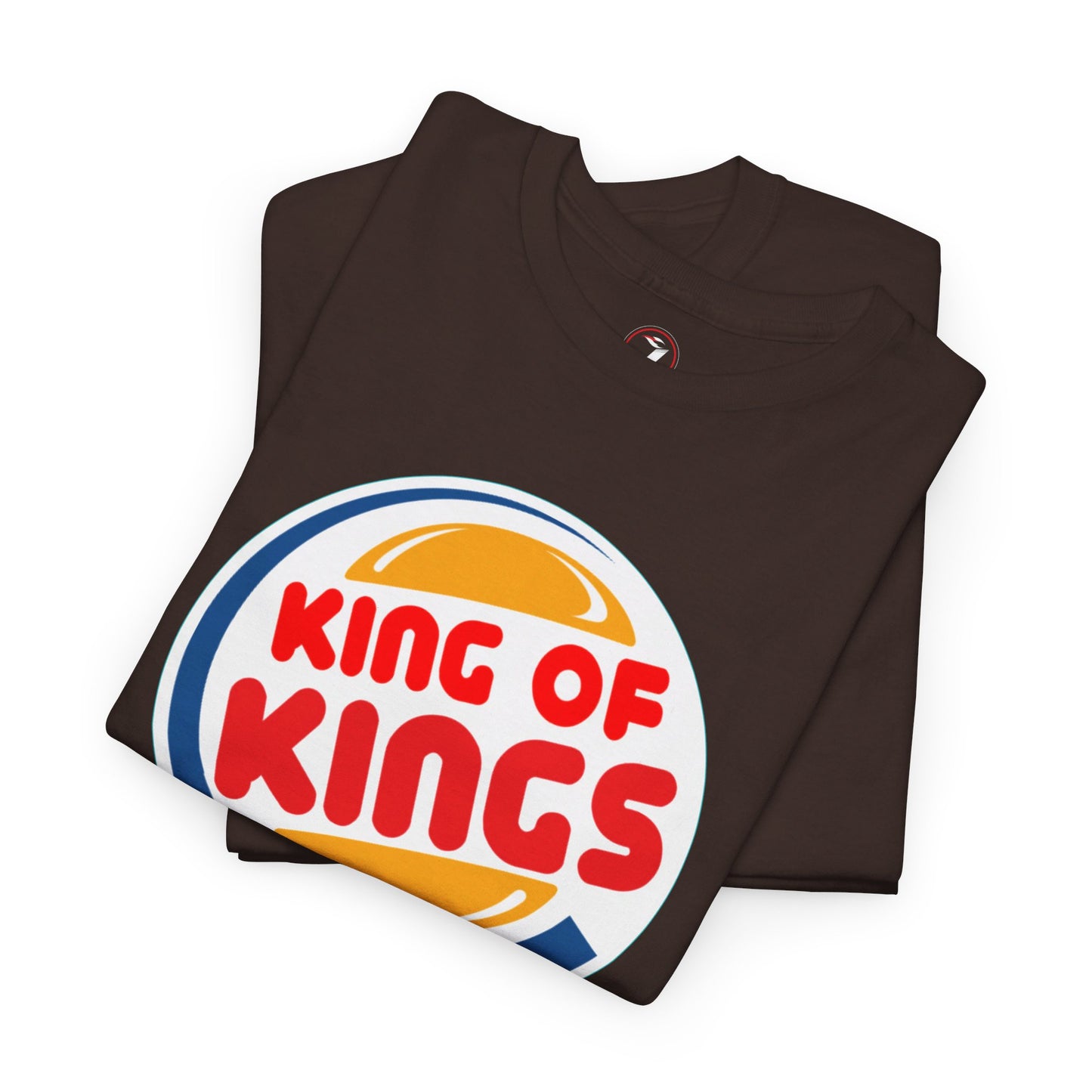 Have it His Way Unisex Heavy Cotton Tee