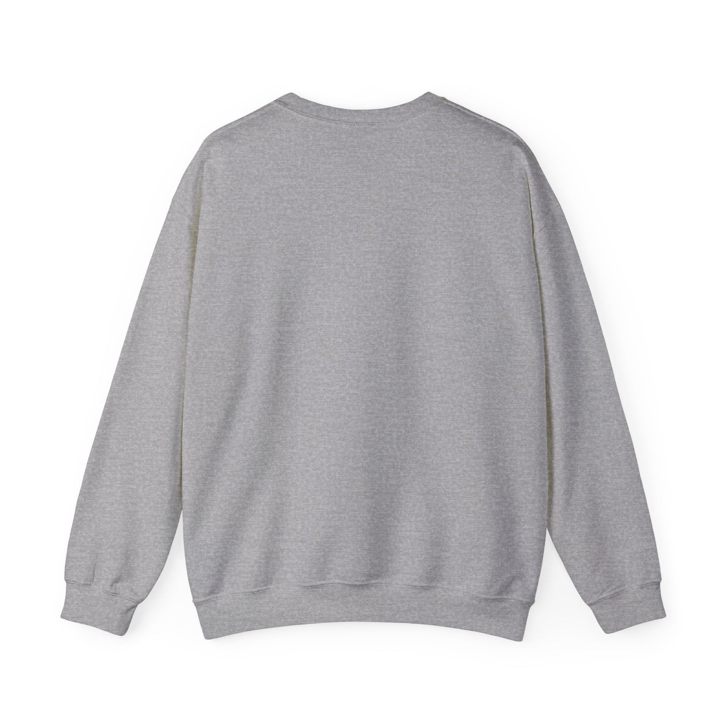 I Am Queen Unisex Heavy Blend™ Crewneck Sweatshirt