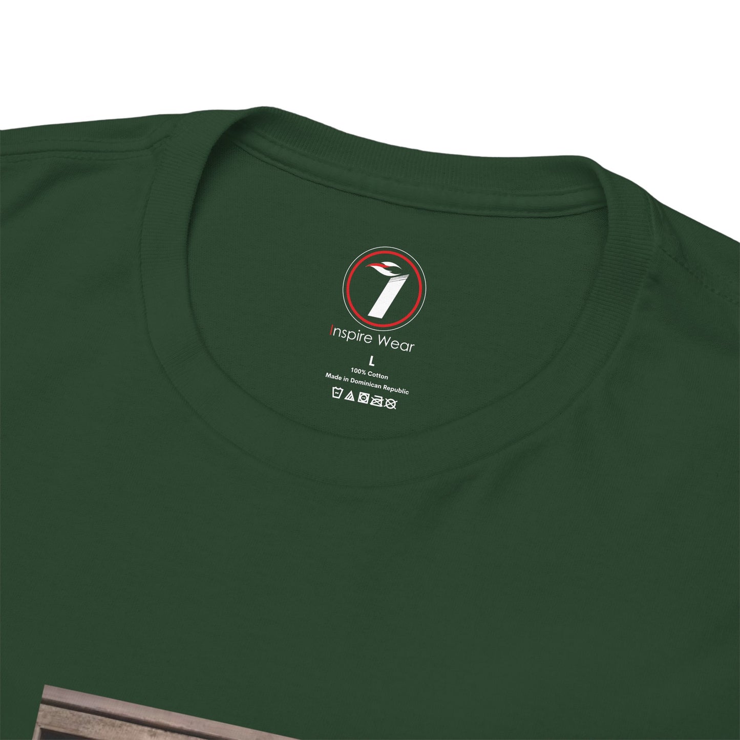 Opportunities Unisex Heavy Cotton Tee