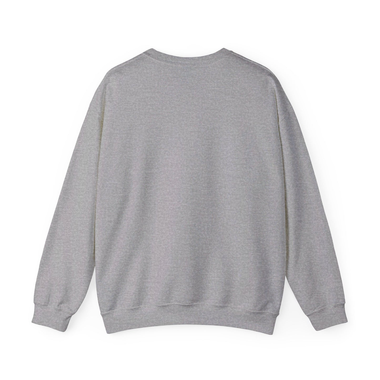 Got Faith? Unisex Heavy Blend™ Crewneck Sweatshirt