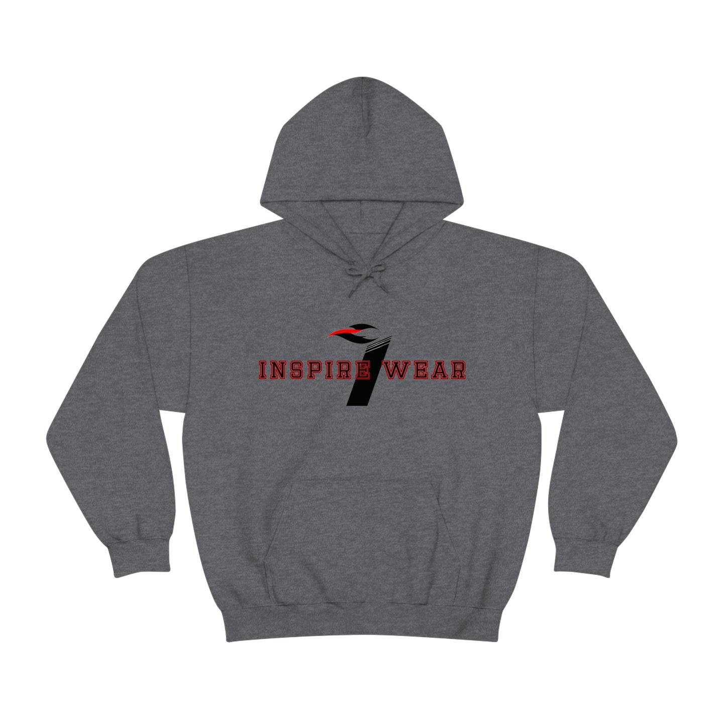 Inspire Wear Unisex Heavy Blend™ Hooded Sweatshirt