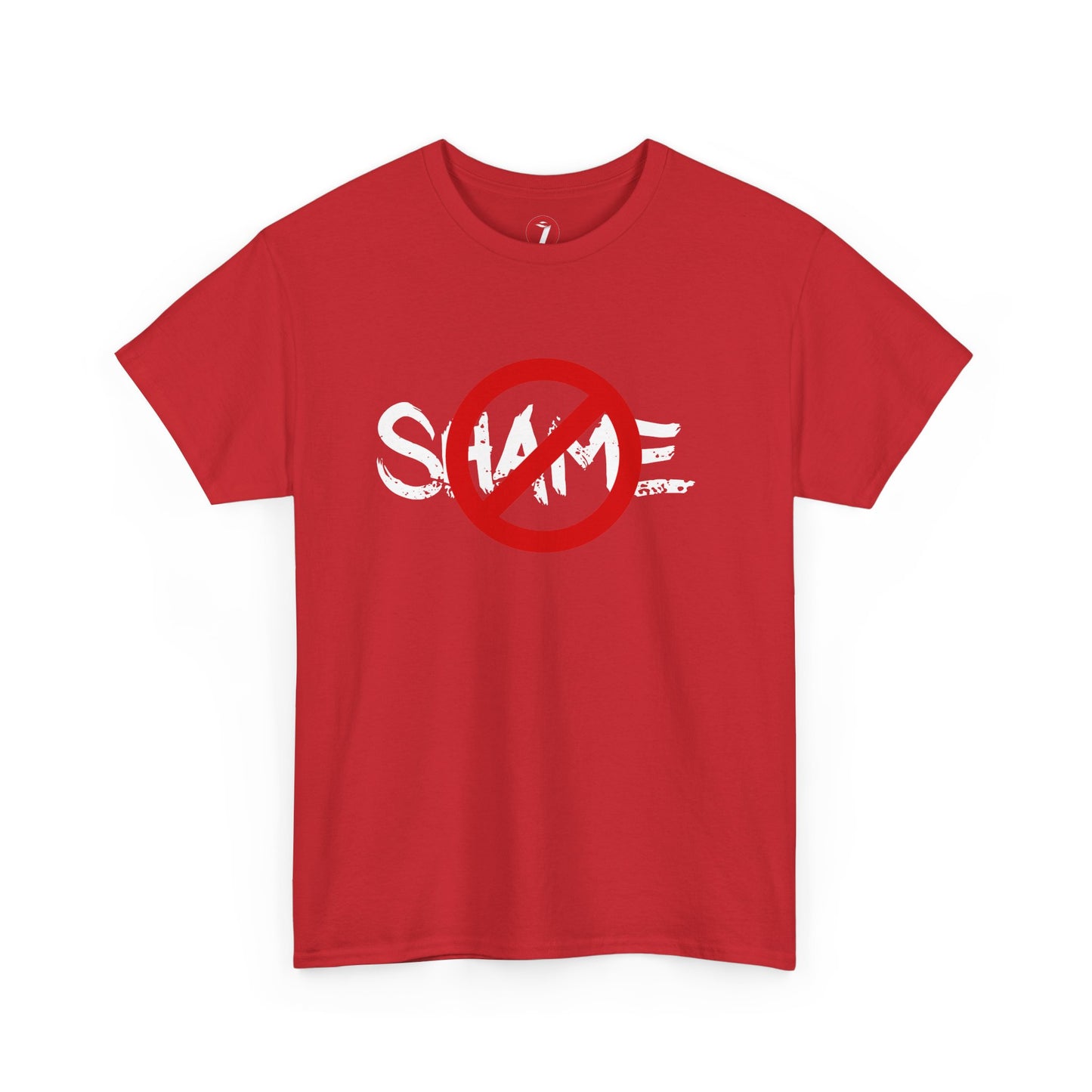 Romans 1:16 Unisex Heavy Cotton Tee