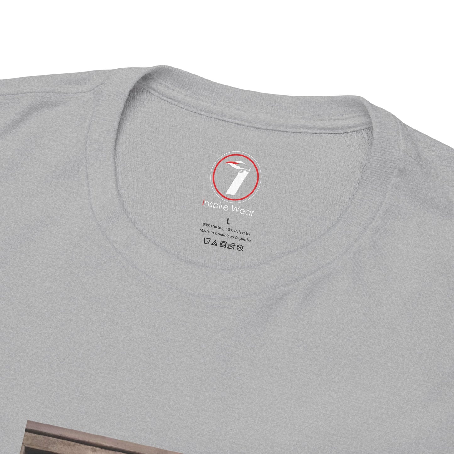 Opportunities Unisex Heavy Cotton Tee