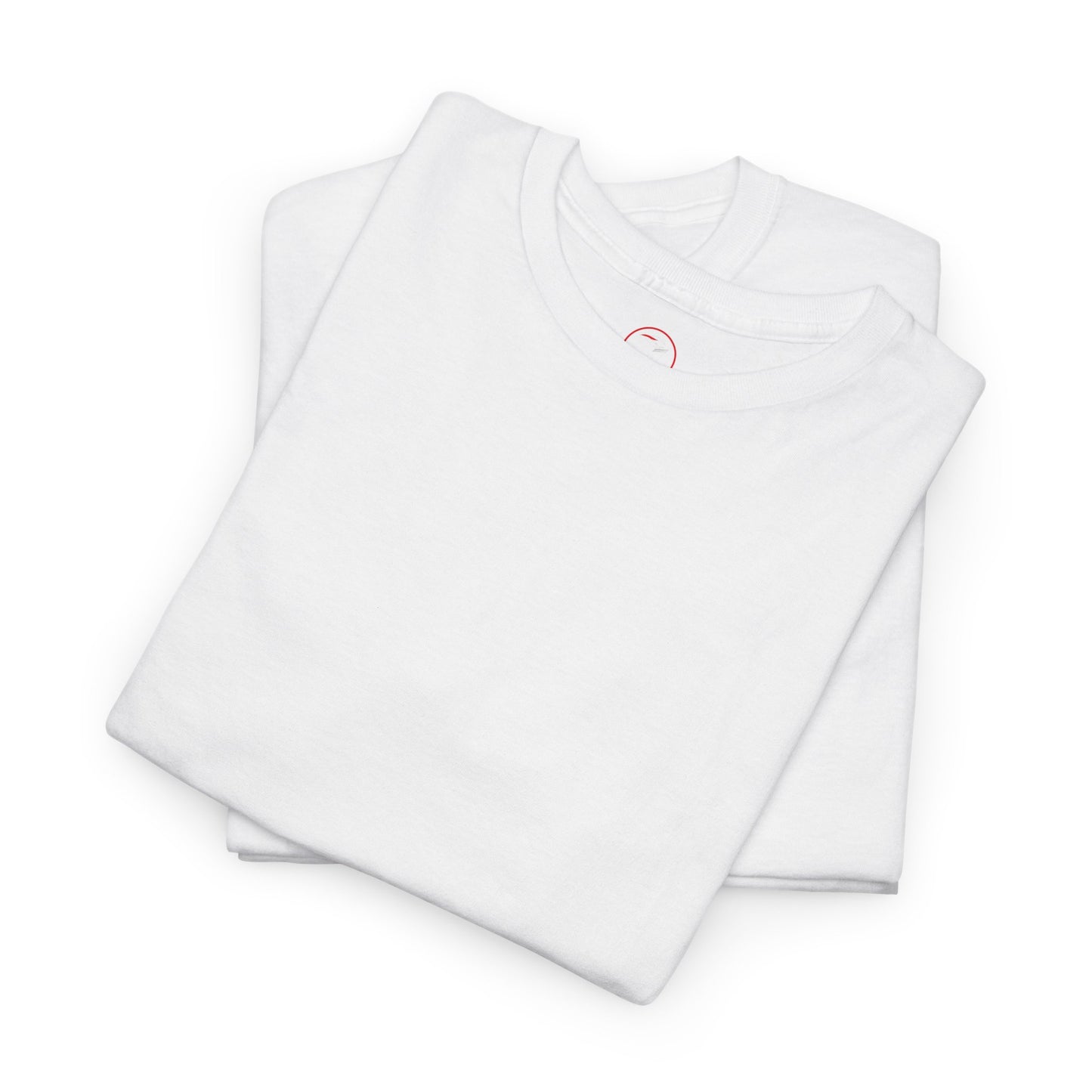 Do Not Fear Unisex Heavy Cotton Tee