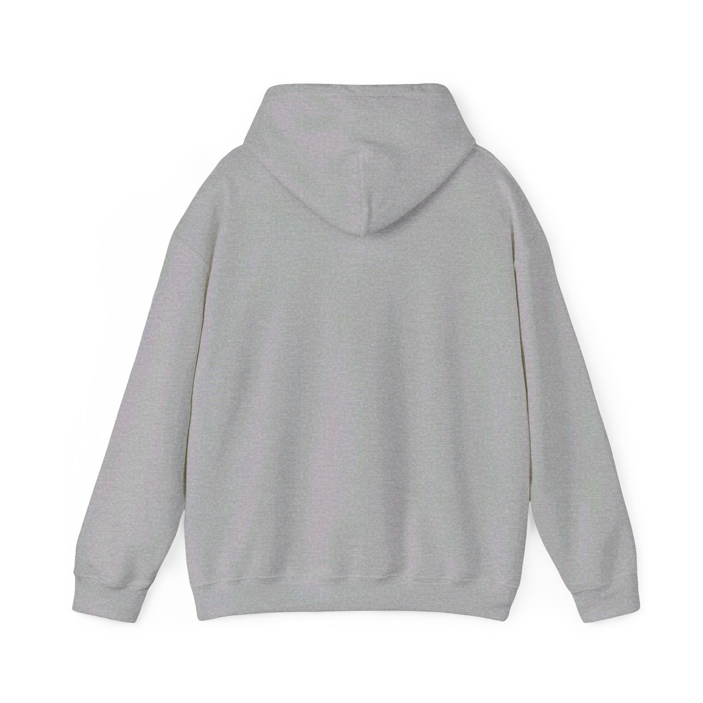 He's Able Unisex Heavy Blend™ Hooded Sweatshirt