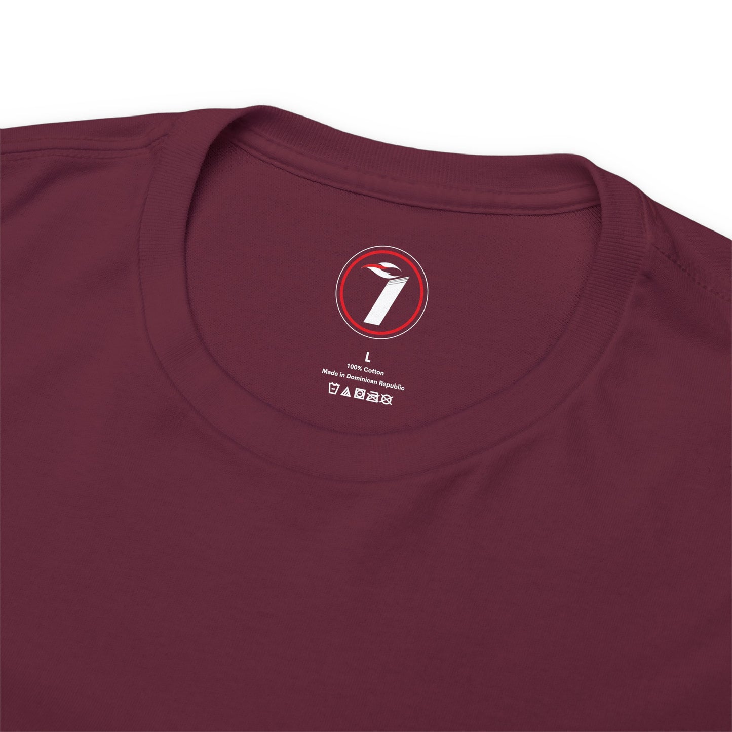 Home Builder Unisex Heavy Cotton Tee
