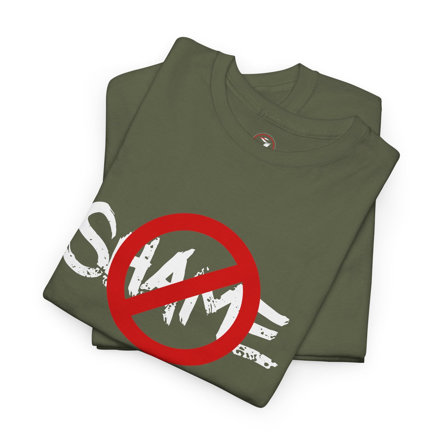 Romans 1:16 Unisex Heavy Cotton Tee