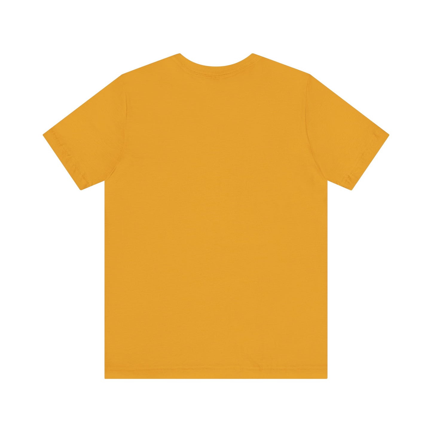 Break Every Chain Unisex Jersey Short Sleeve Tee