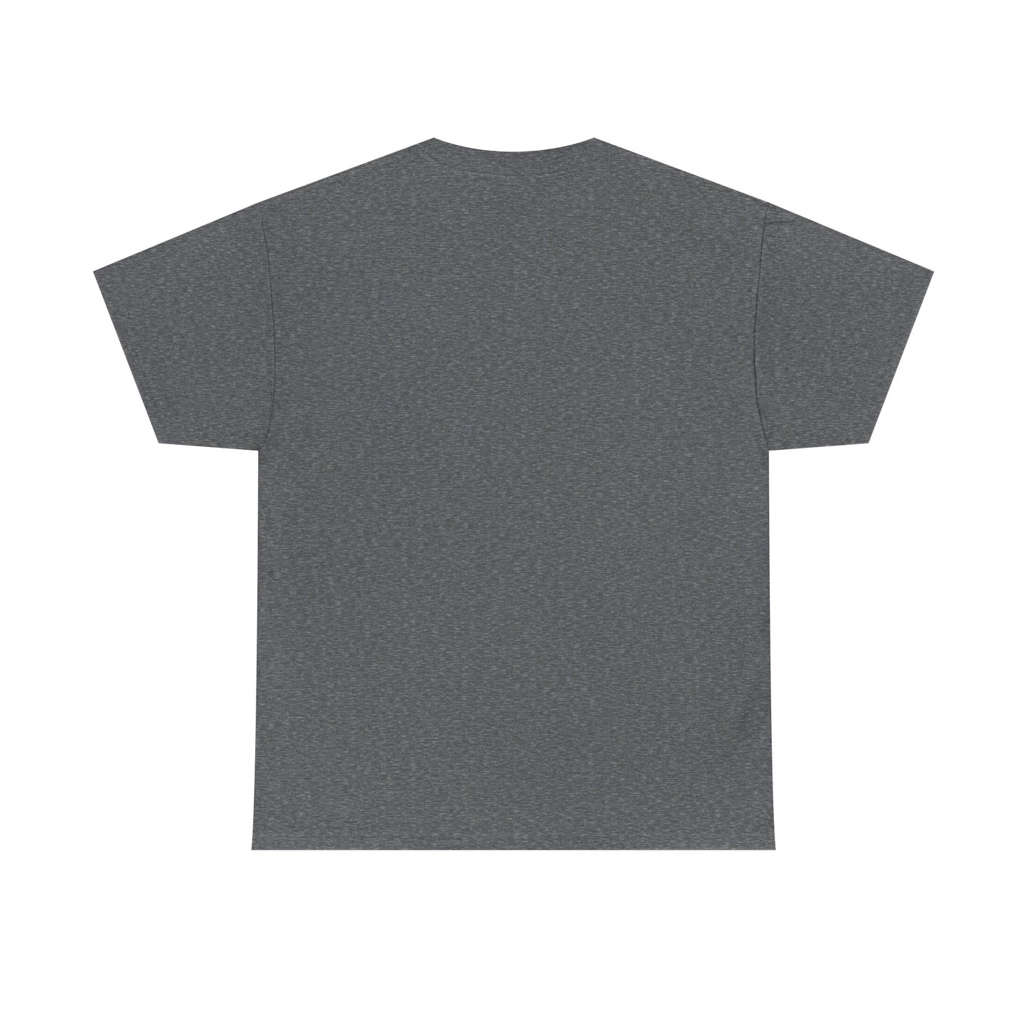 Two Becomes One Unisex Tee Casual Wear