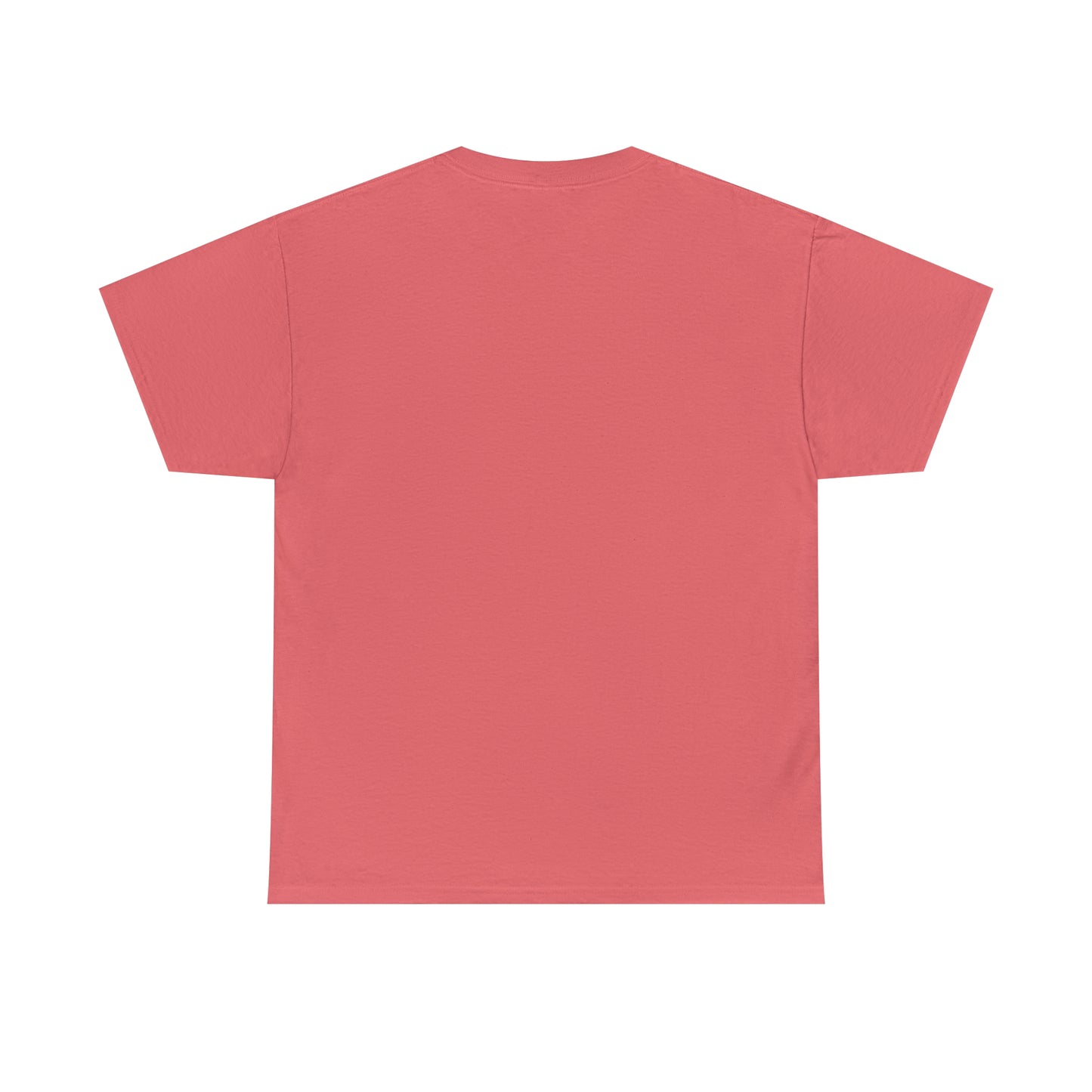 Puttin' in Work Unisex Heavy Cotton Tee