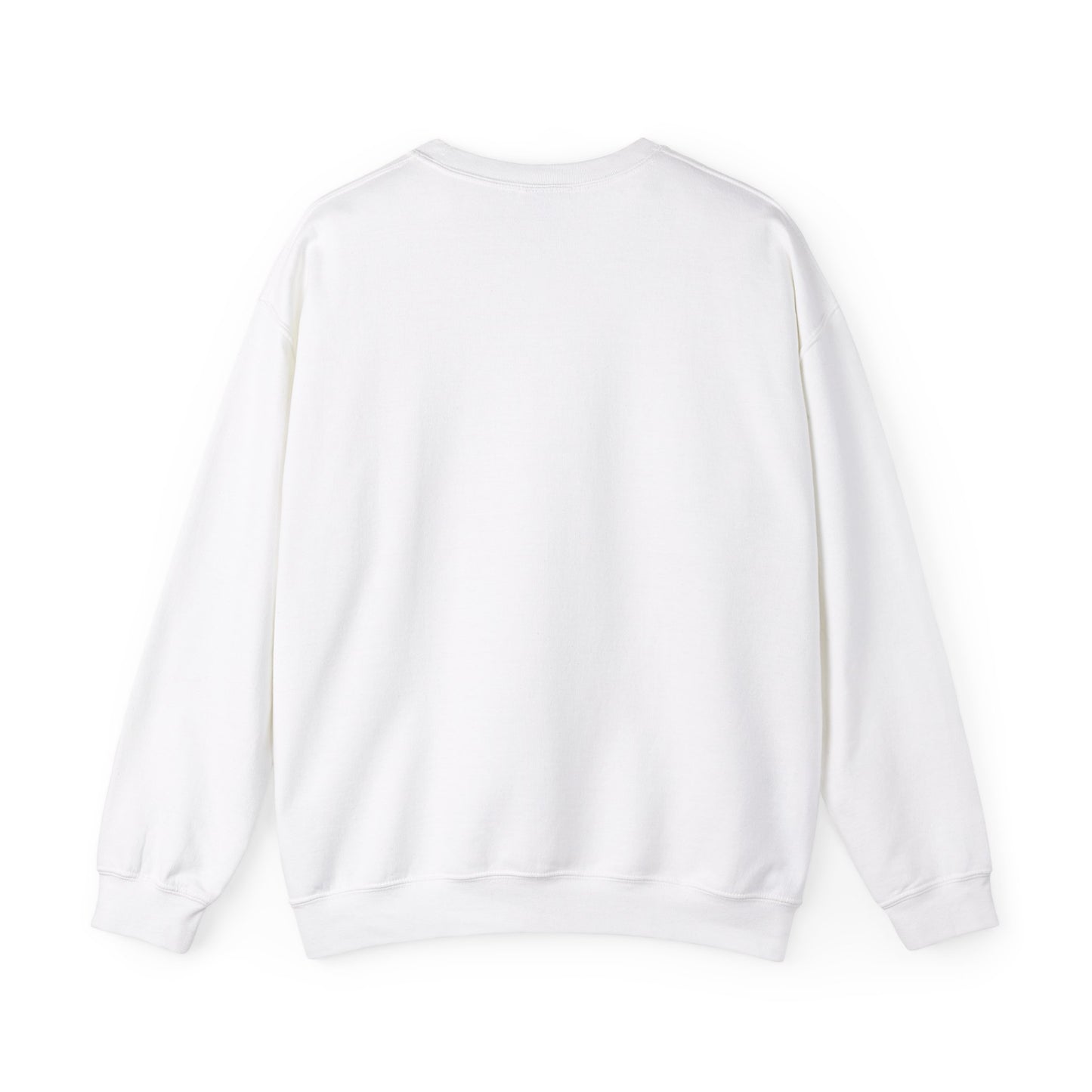 I Am King Unisex Heavy Blend™ Crewneck Sweatshirt